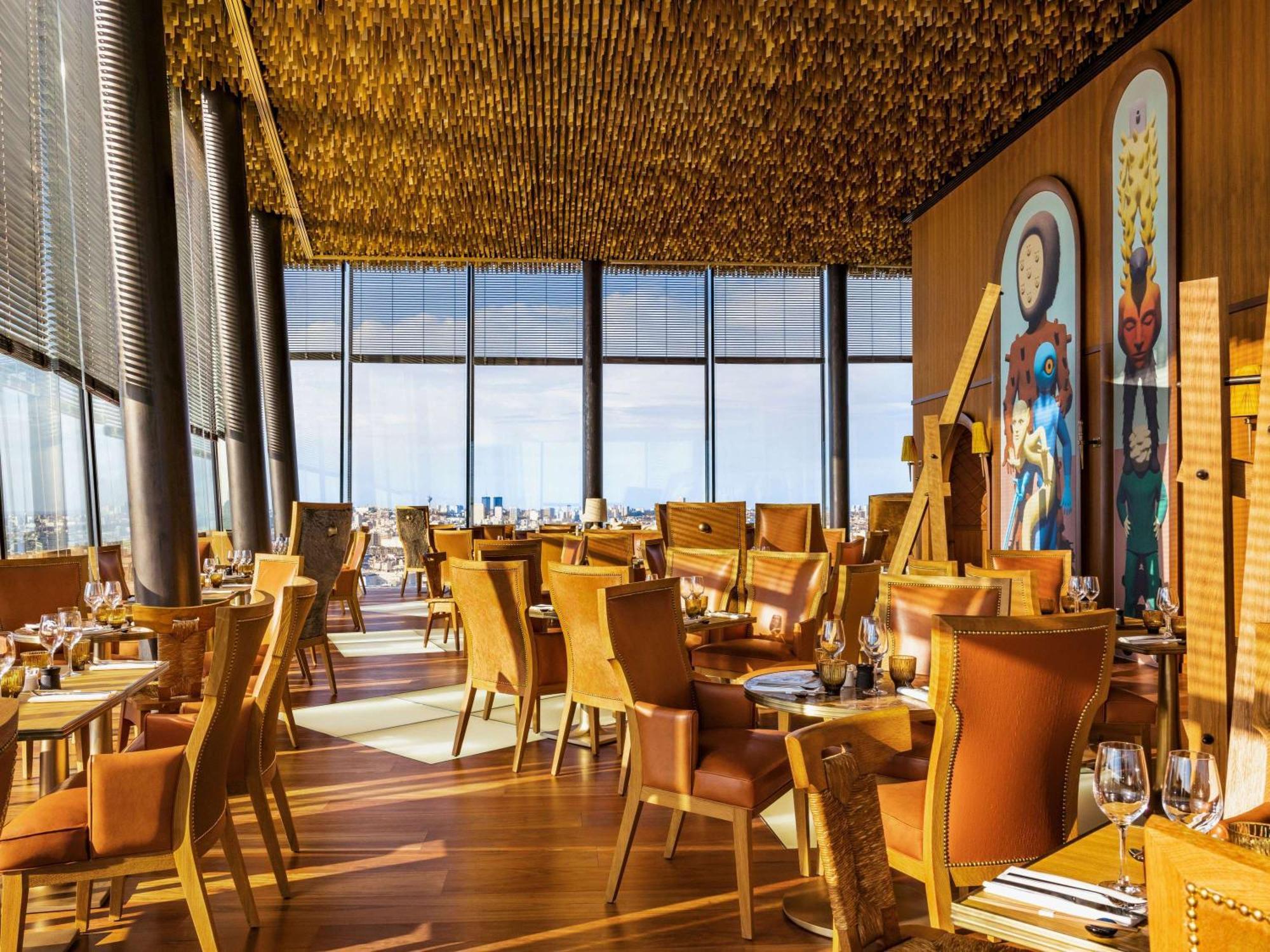 Too - Mgallery 4* Parigi