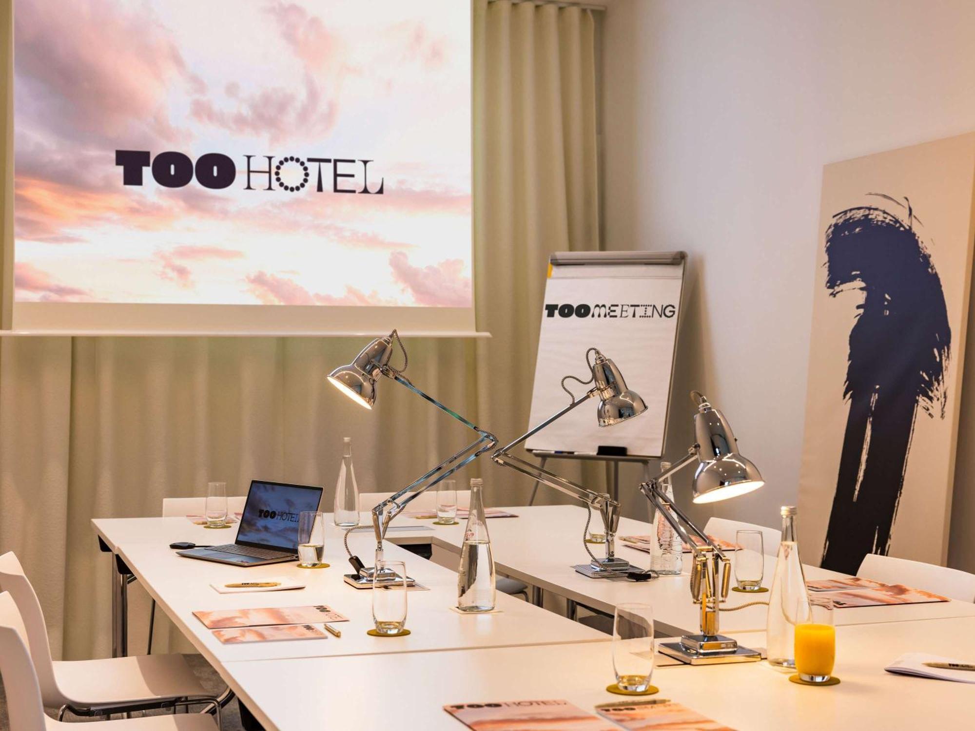 Too - Mgallery Hotel