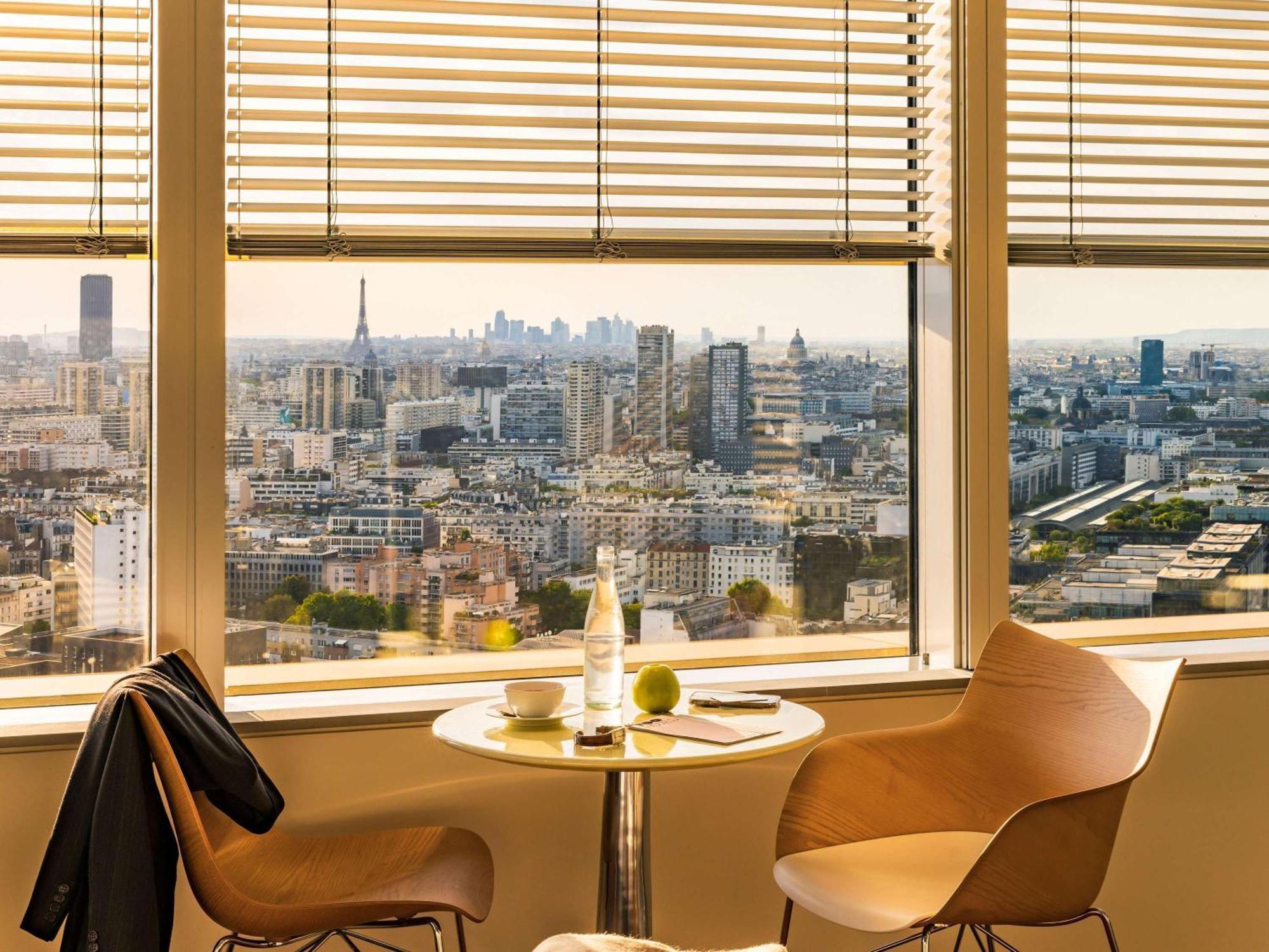 Too - Mgallery Hotel Parigi