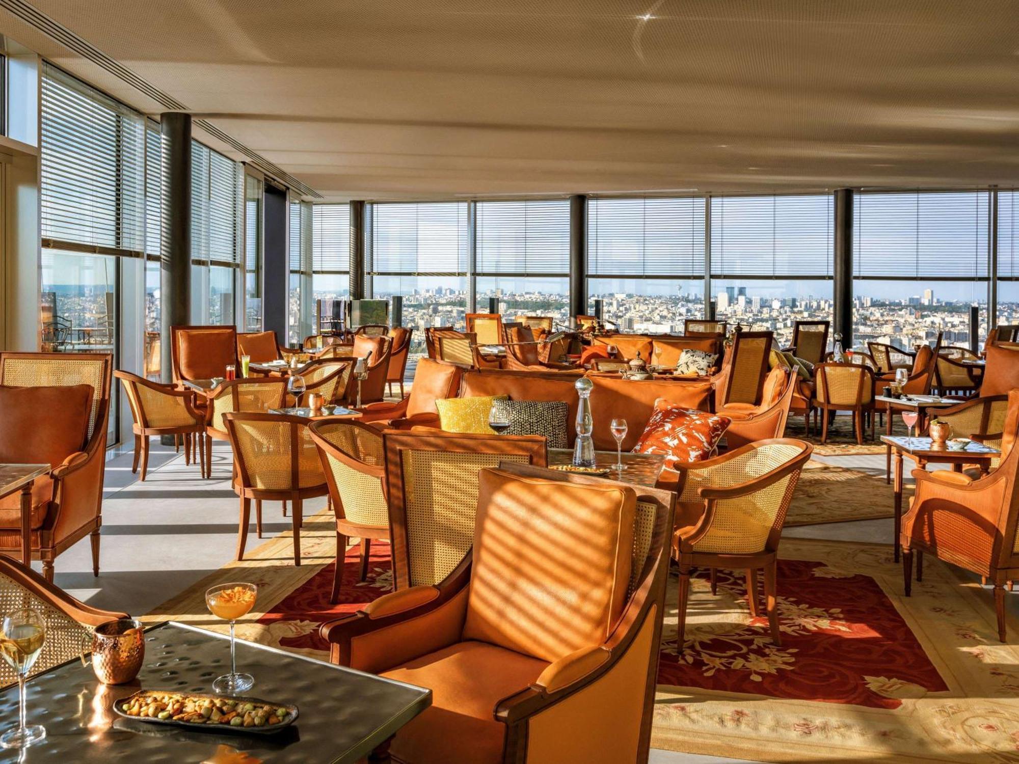 Too - Mgallery Hotel 4*