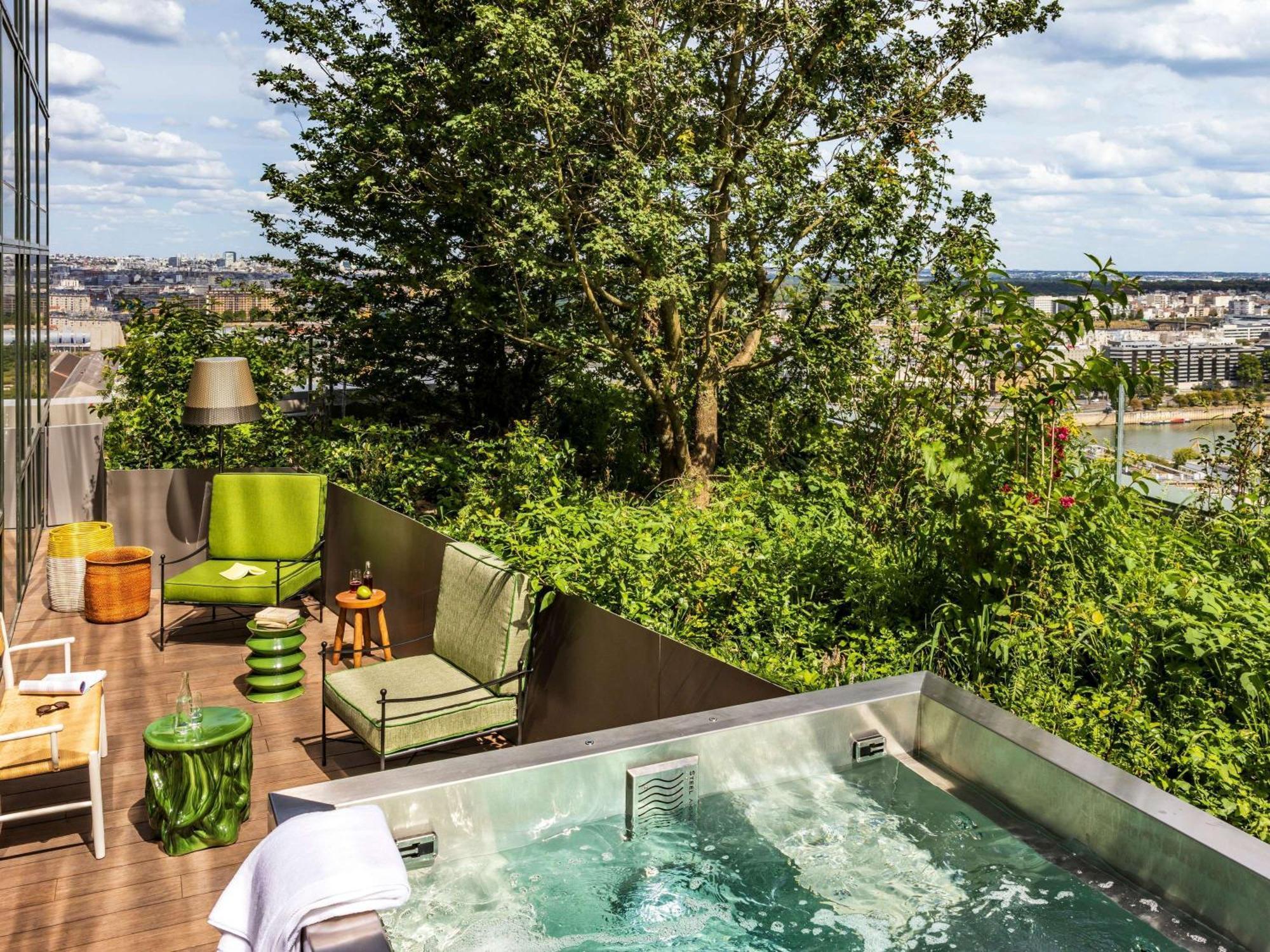 Hotel Too - Mgallery 4*