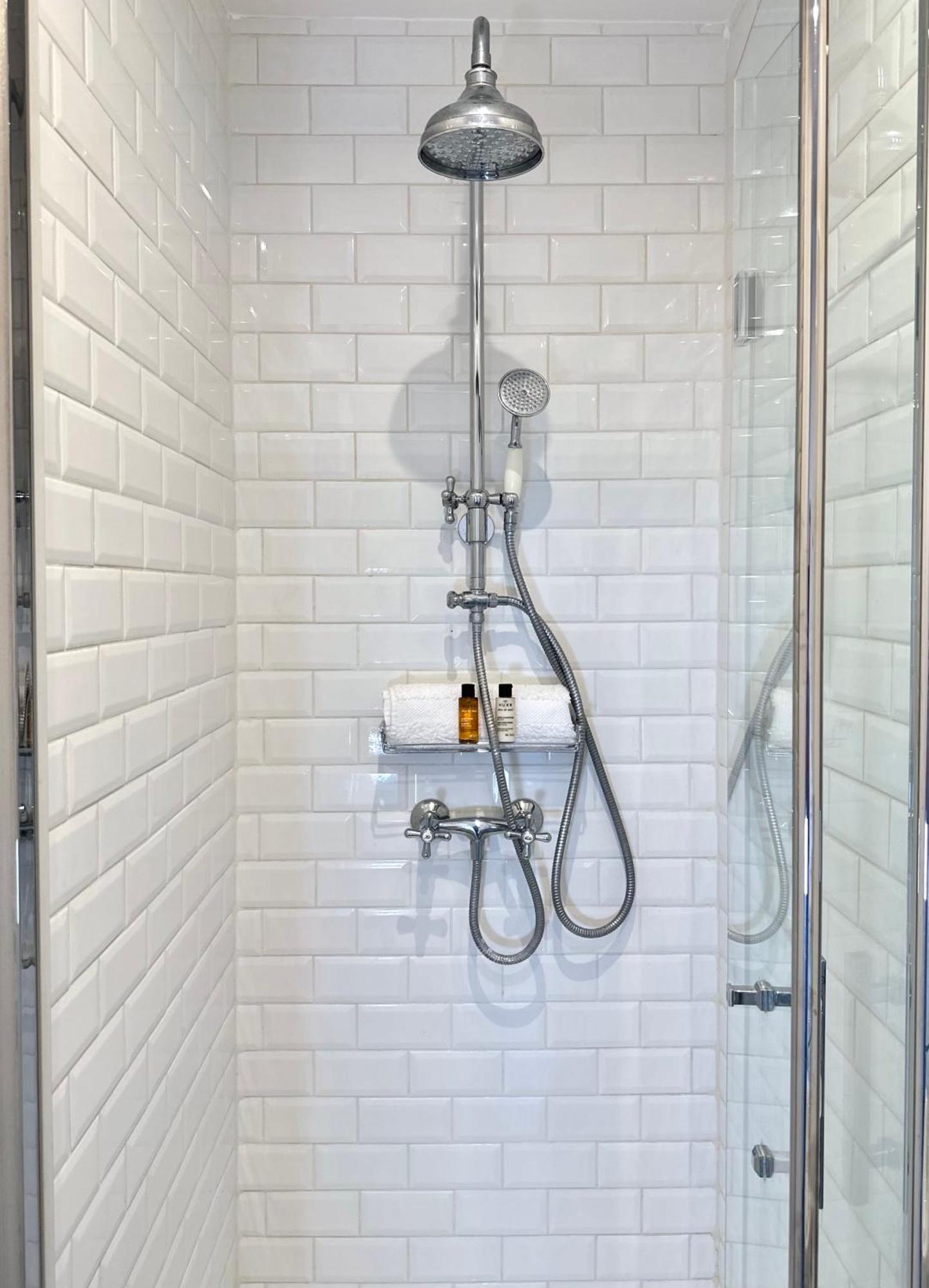 Apartment Luxurious In Le Marais