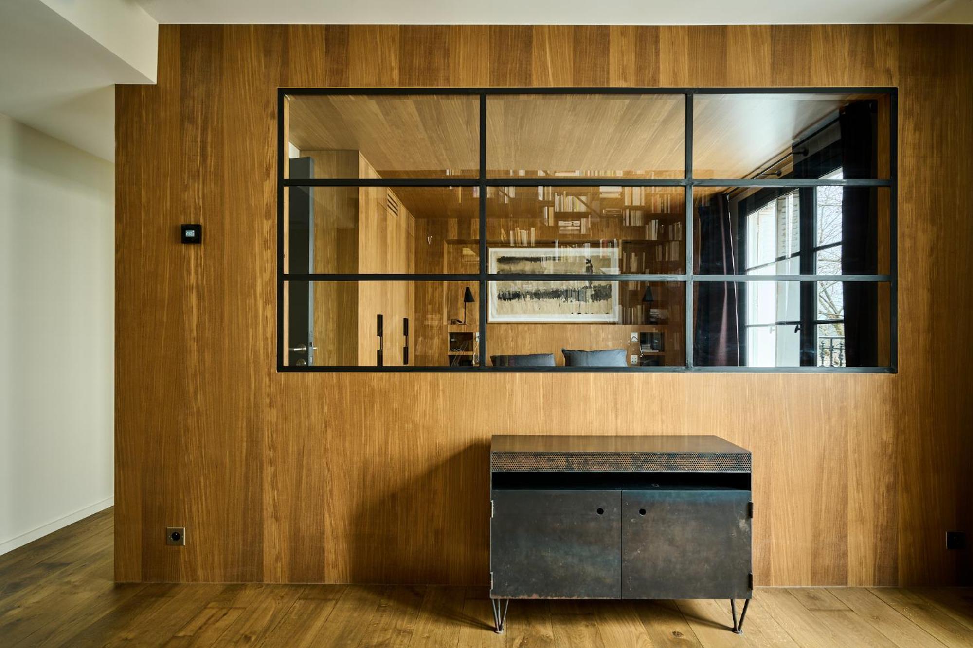 Appartamento Duplex Vue Tour Eiffel *