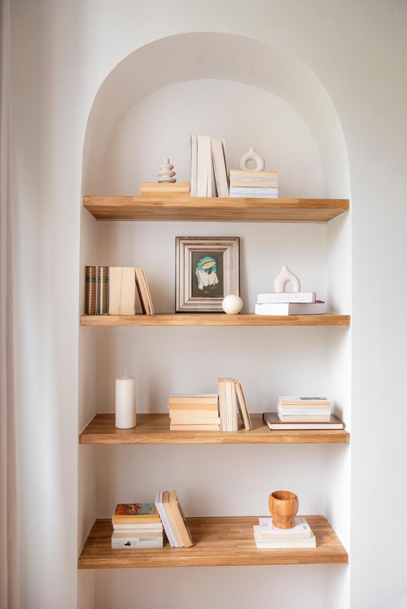 Stunning Architect-designed Parisian Flat Apartment