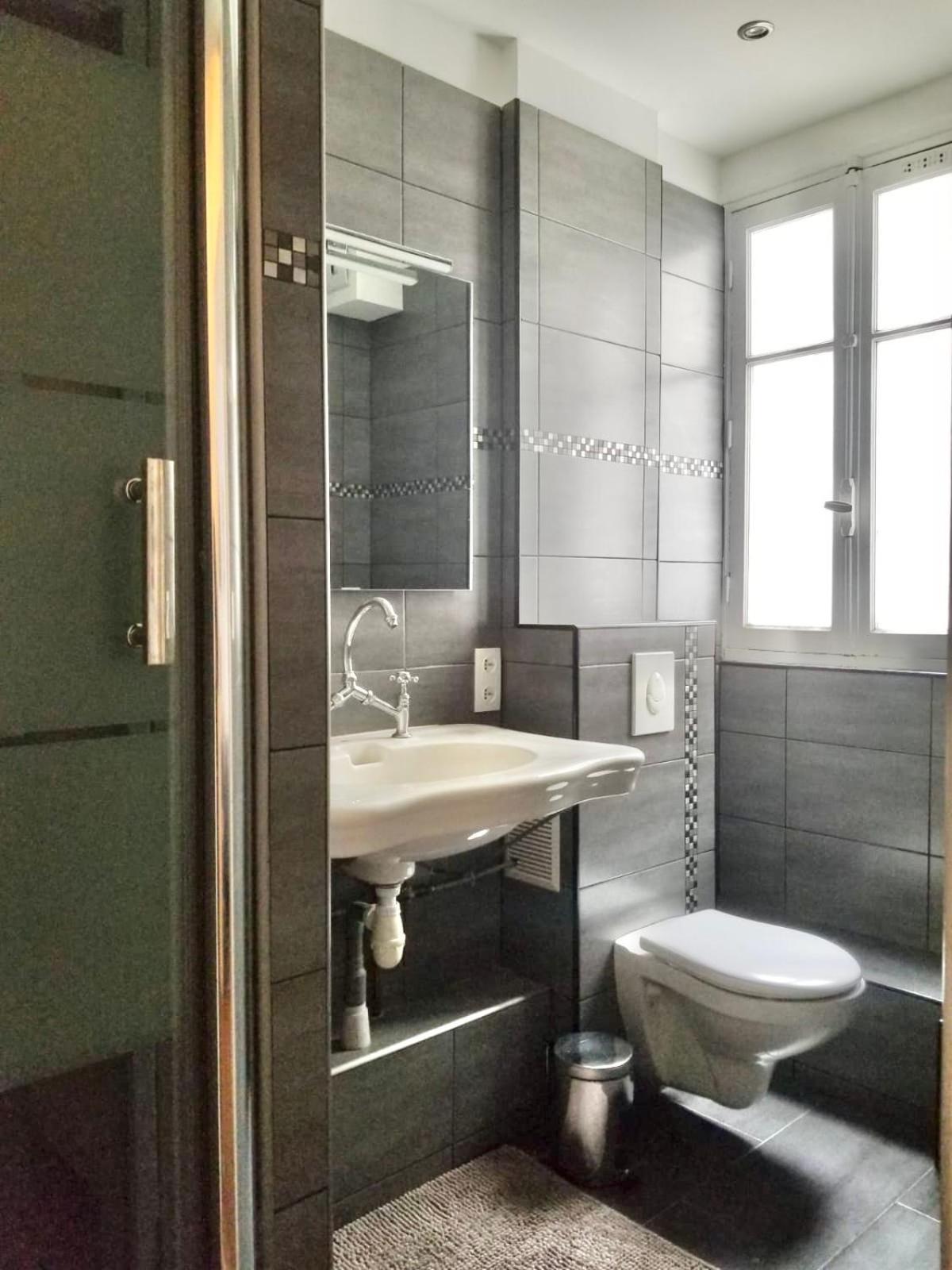 Cozy Near Bastille Apartment *