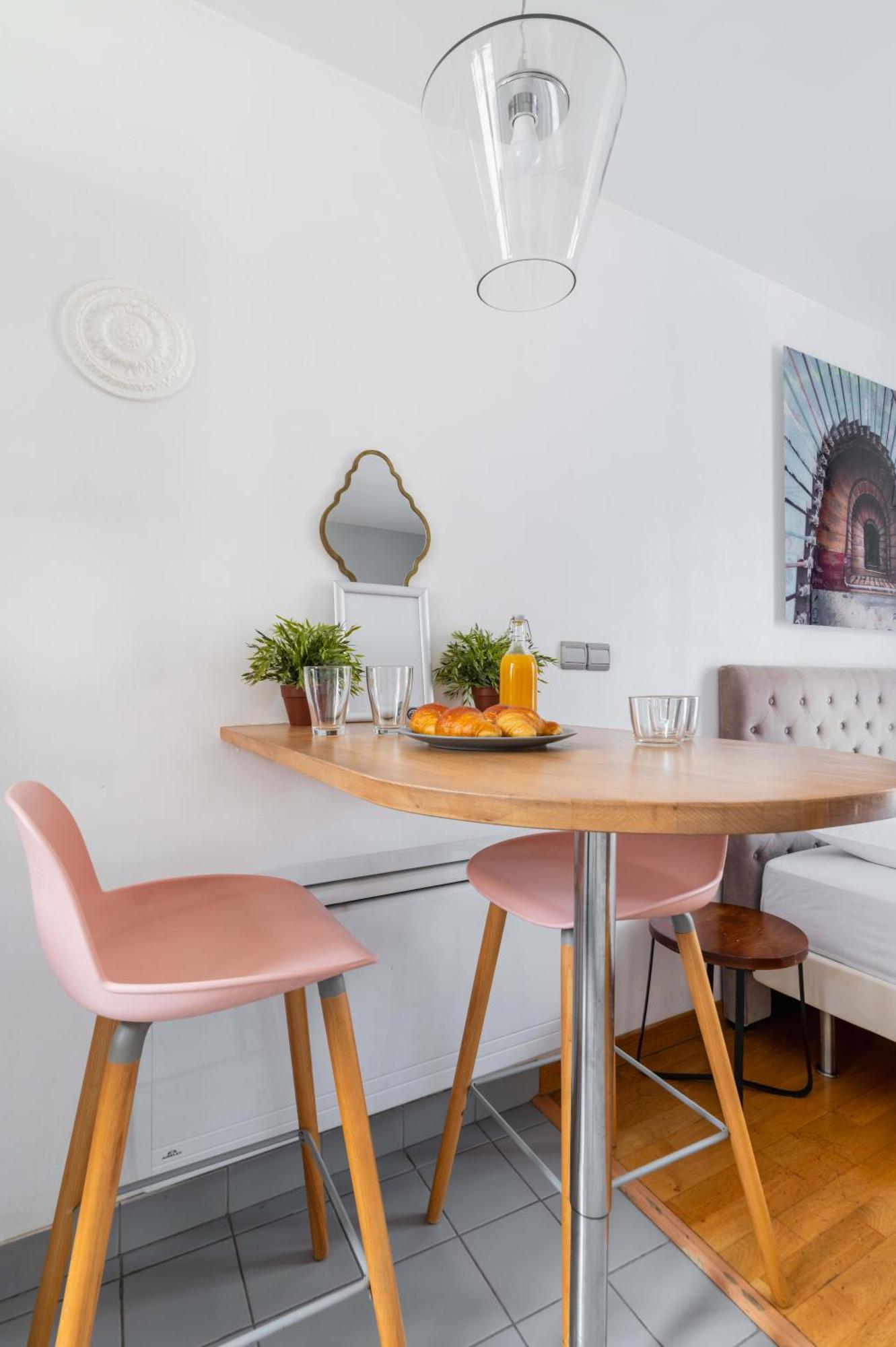 403 - Charmant Studio Jardins Des Plantes -paris 5 Apartment