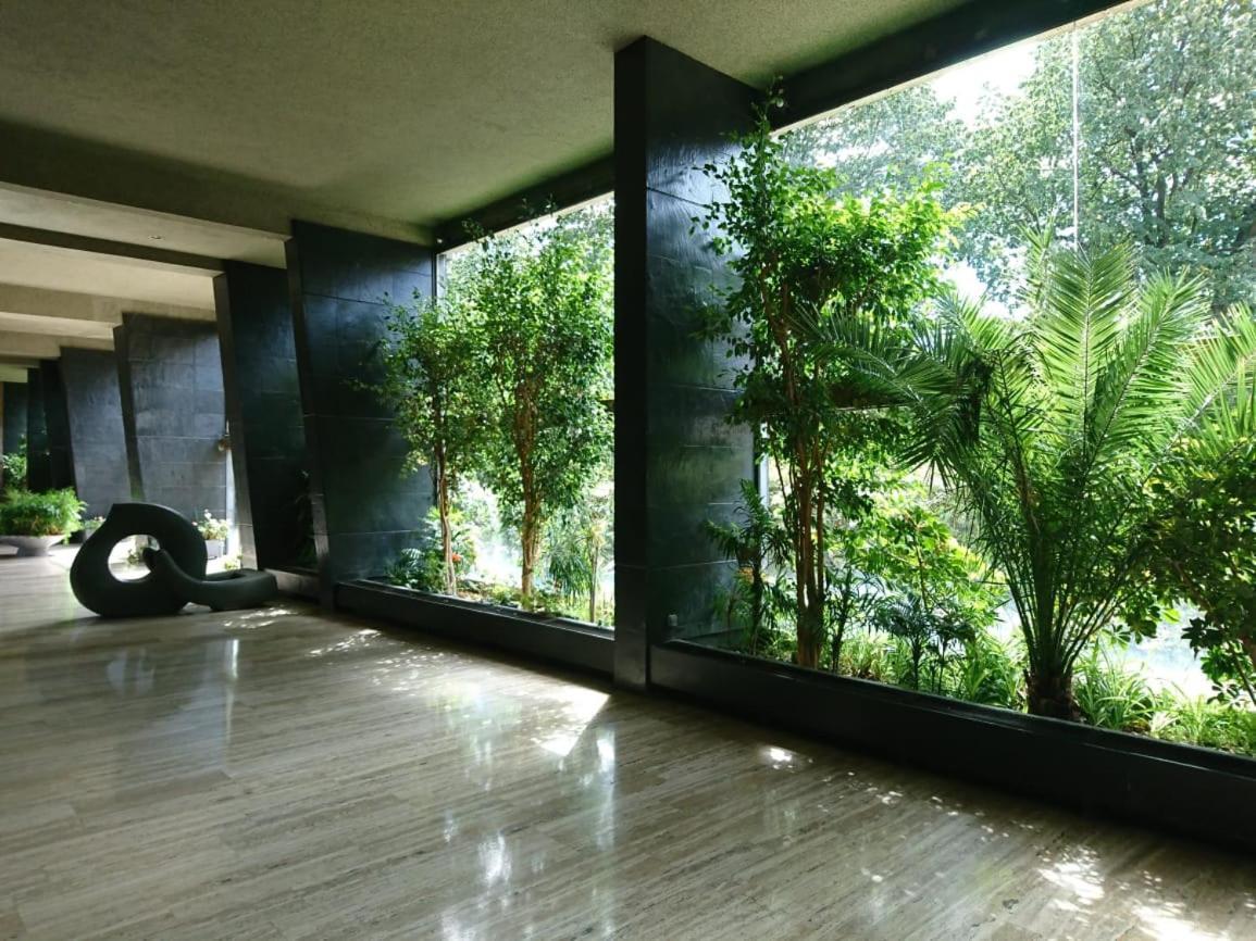Appartamento Cosy Avec Vue Sur Parigi
