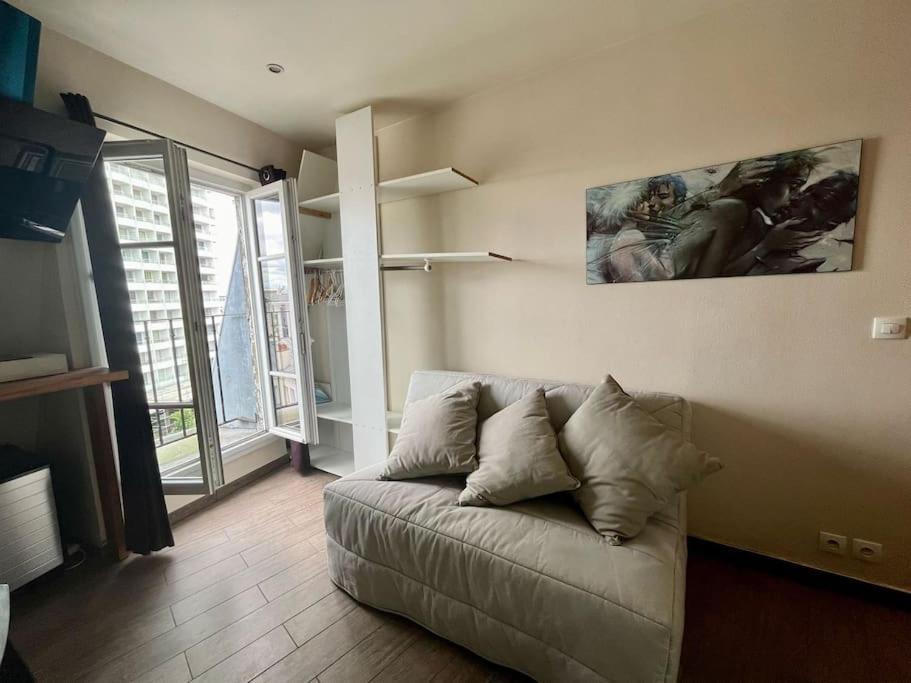 Goodguest - 18eme Bail Mobilite Appartamento *