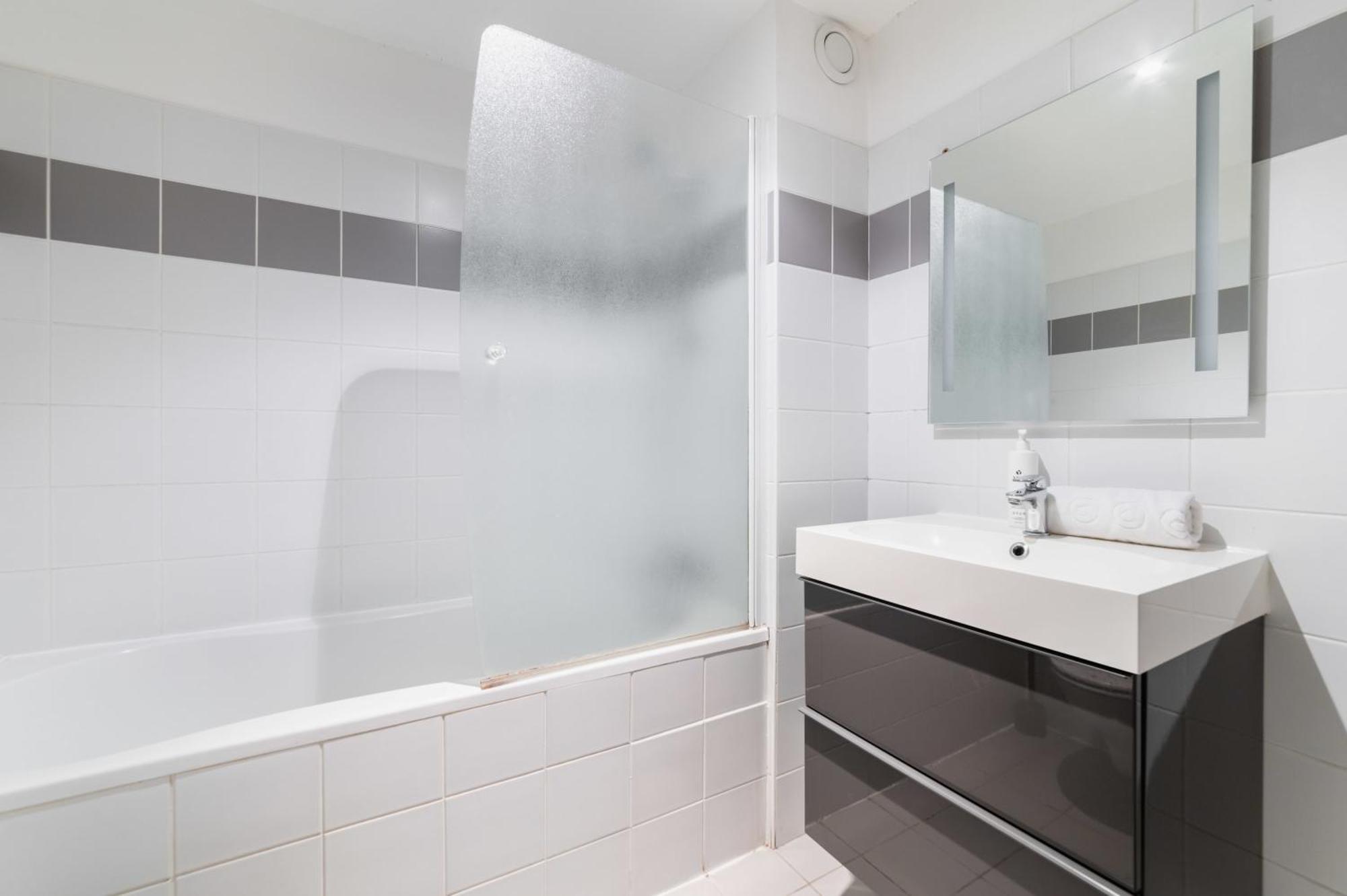 Apartment 403 - Charmant Studio Jardins Des Plantes -paris 5