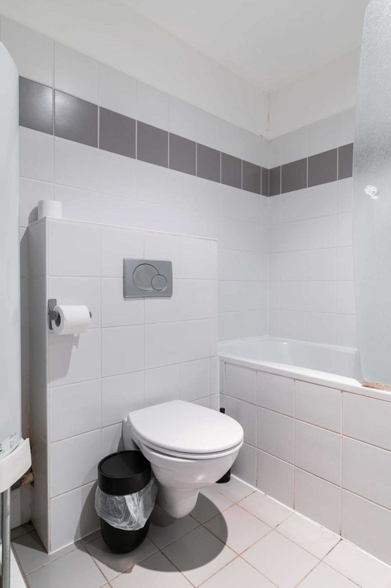 403 - Charmant Studio Jardins Des Plantes -paris 5 *
