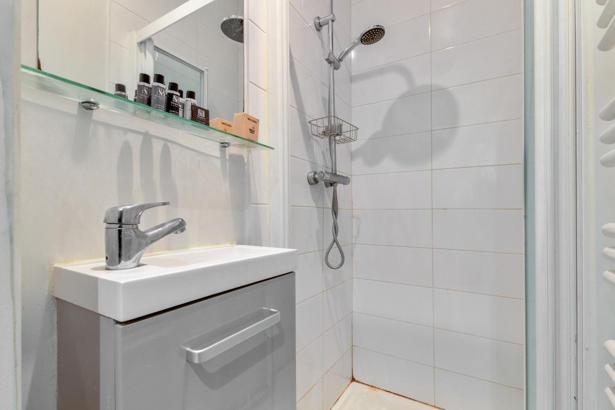 Appartamento Marche Ordener - Refait A Neuf Proche Montmartre *