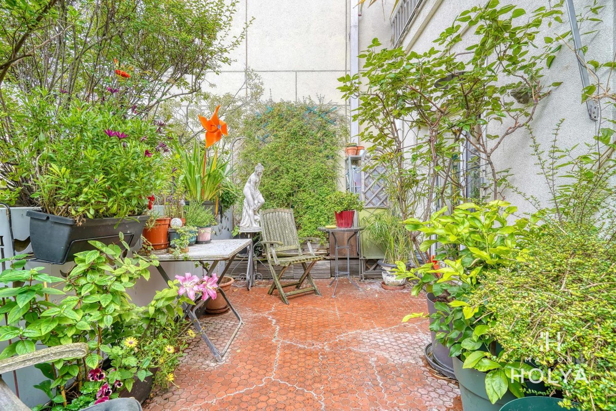 Alloggio in famiglia Charmante Chambre Avec Sdb - Quartier Brochant - 89c Parigi