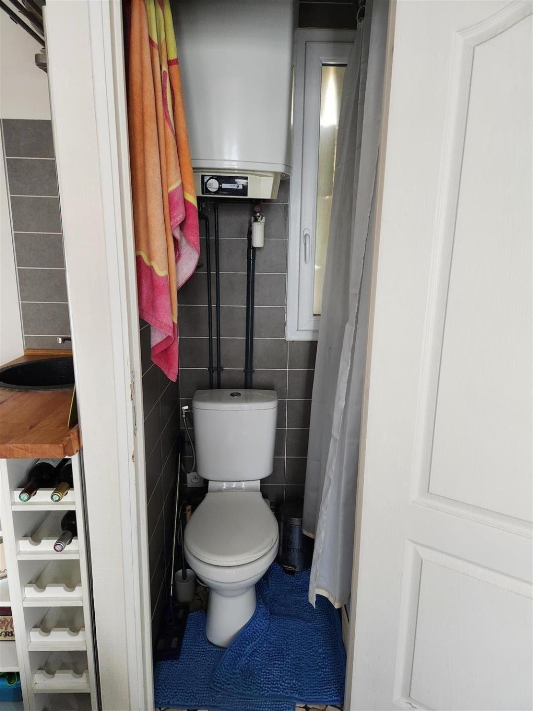 Goodguest - 18eme Bail Mobilite Appartamento