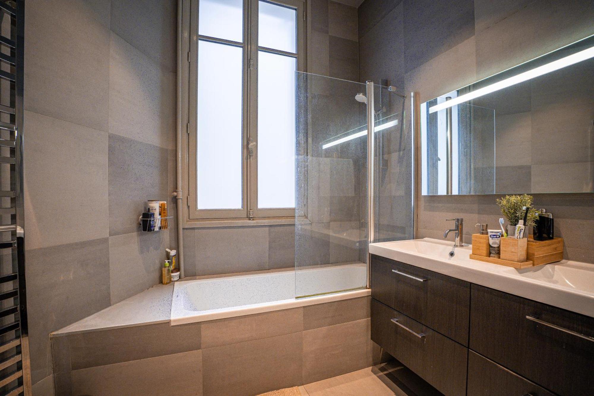 Appartamento Luxe Arc De Triomphe