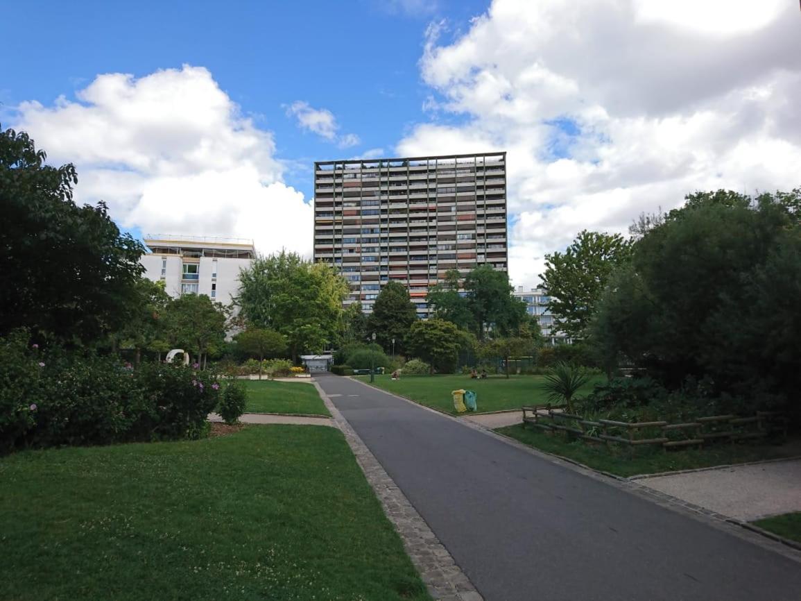 Cosy Avec Vue Sur Appartamento