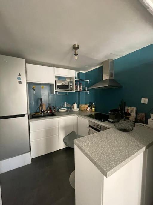 Charming 40 M2, 10th Appartamento *