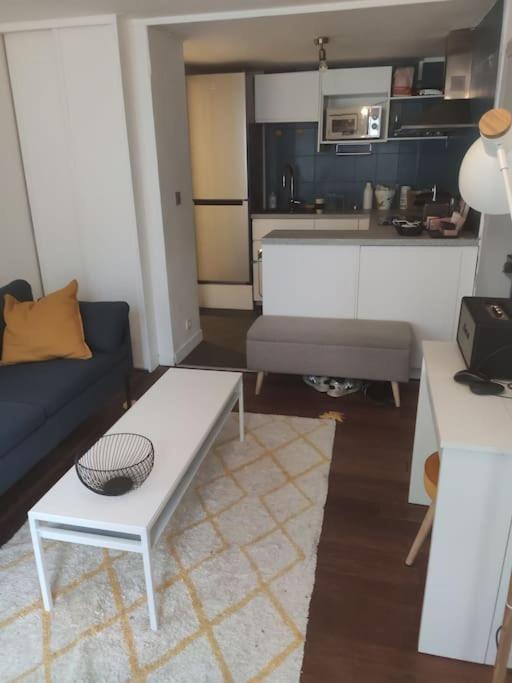 Appartamento Charming 40 M2, 10th Parigi