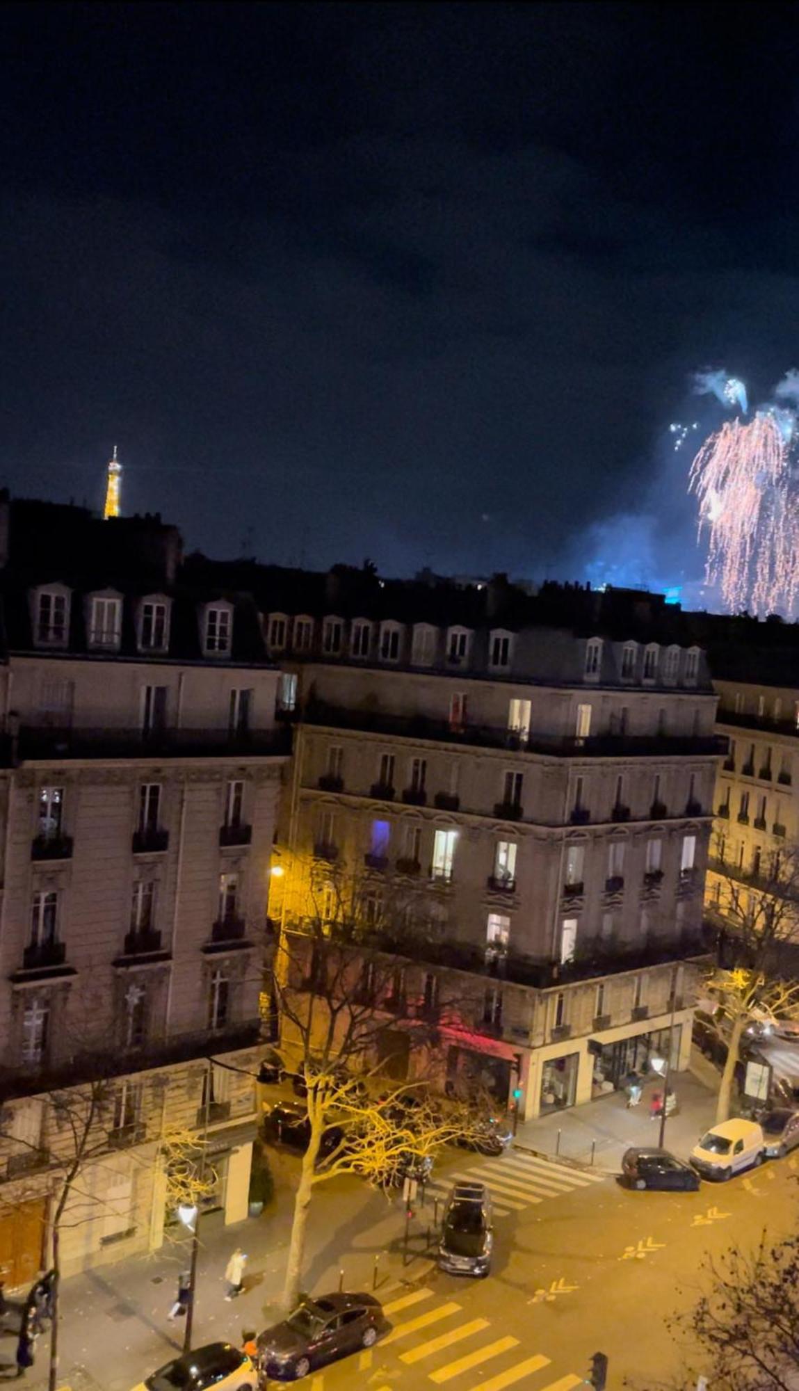 Appartamento Paris