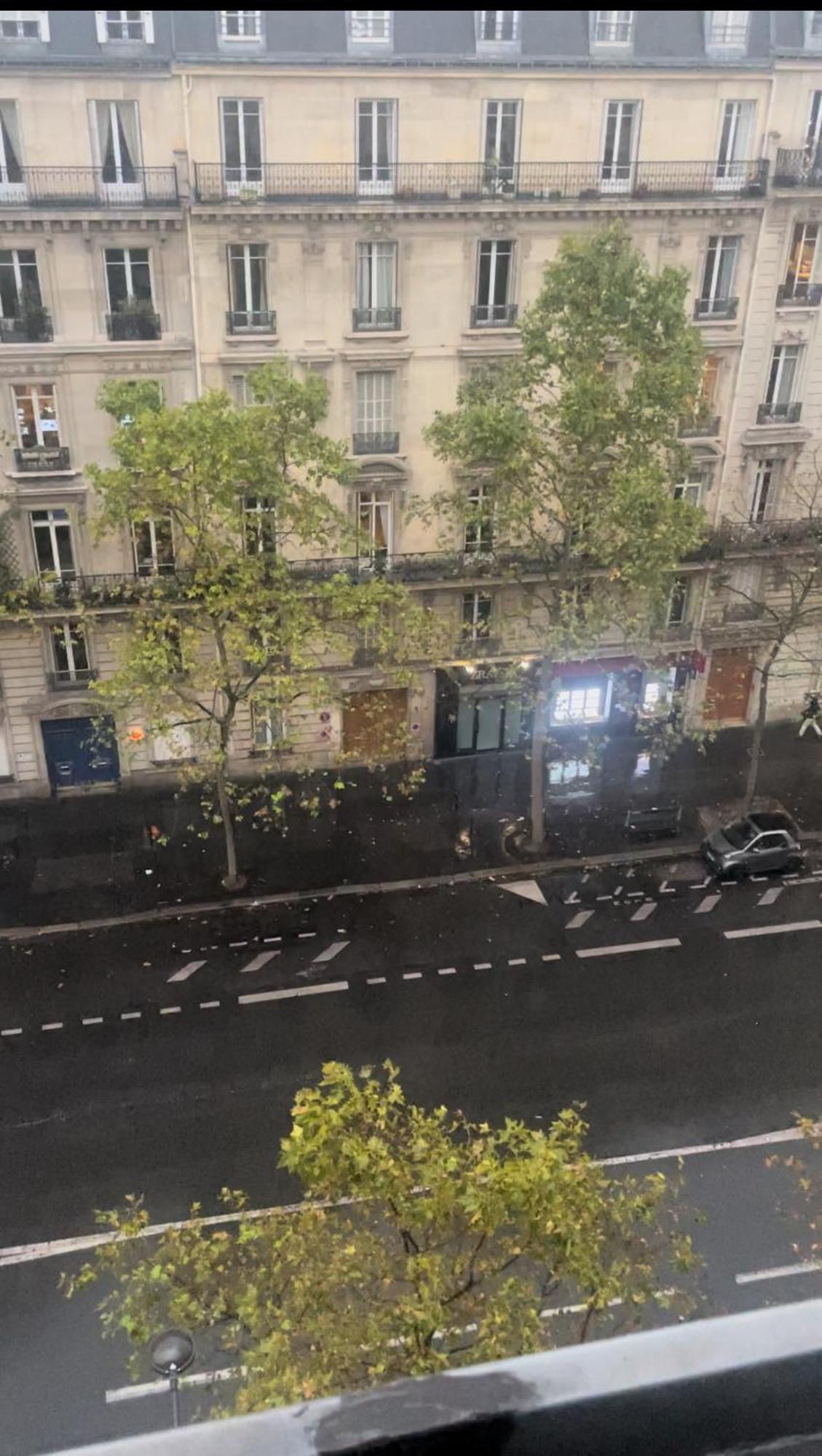 Paris Parigi