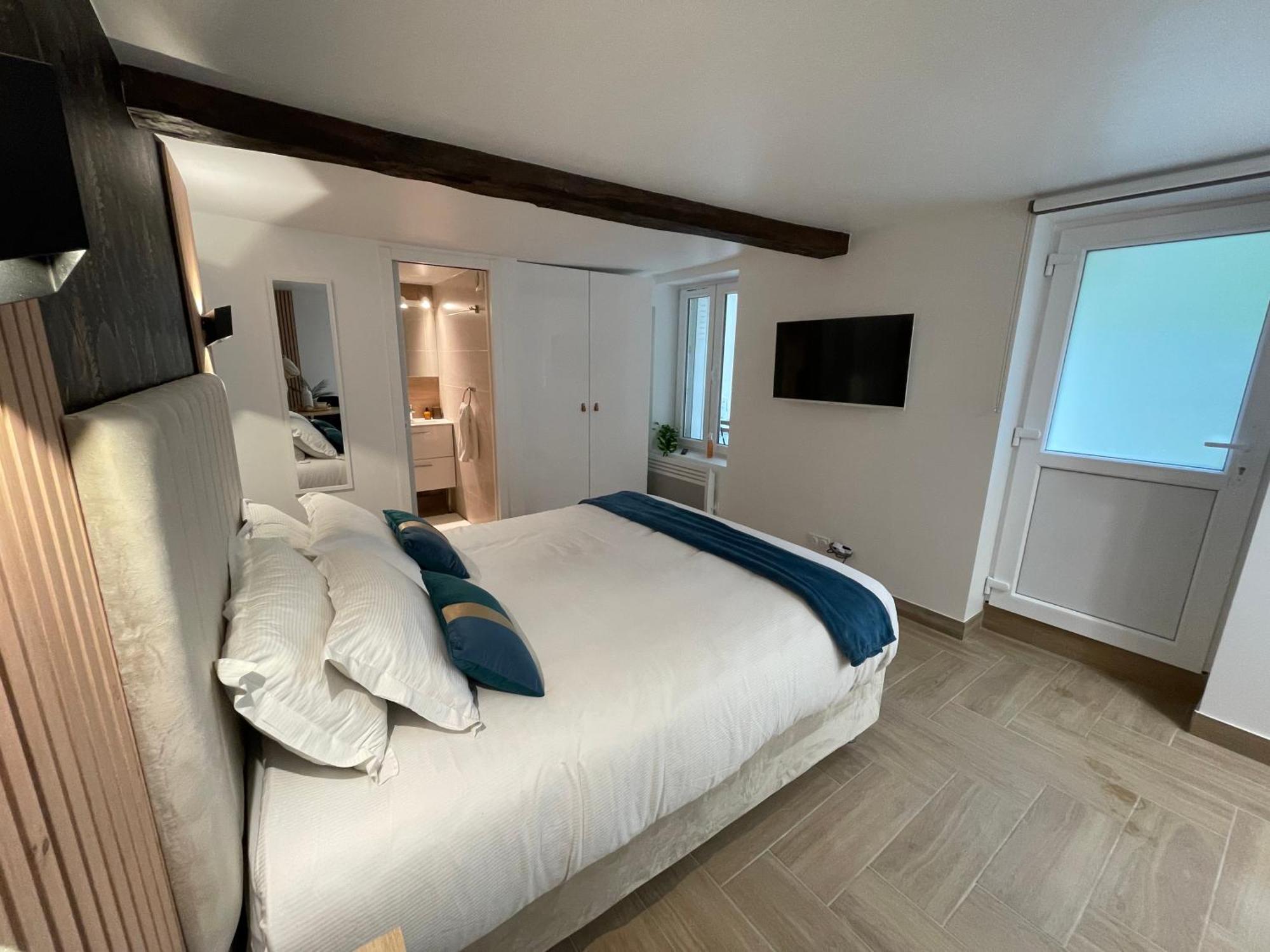 Apartment Eiffel Tour Cosy Jade Paris