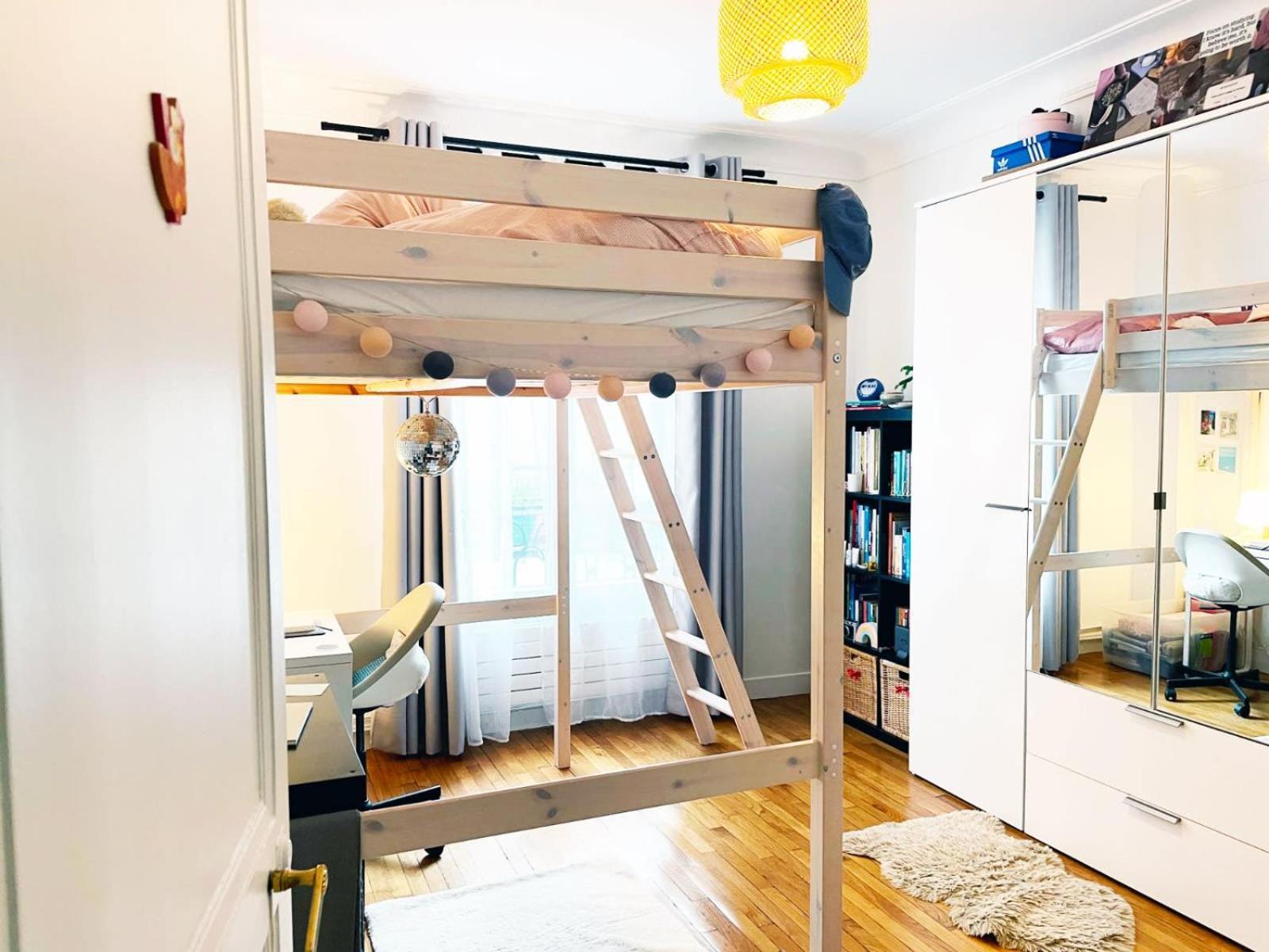 Daguerre Citycosy Appartamento
