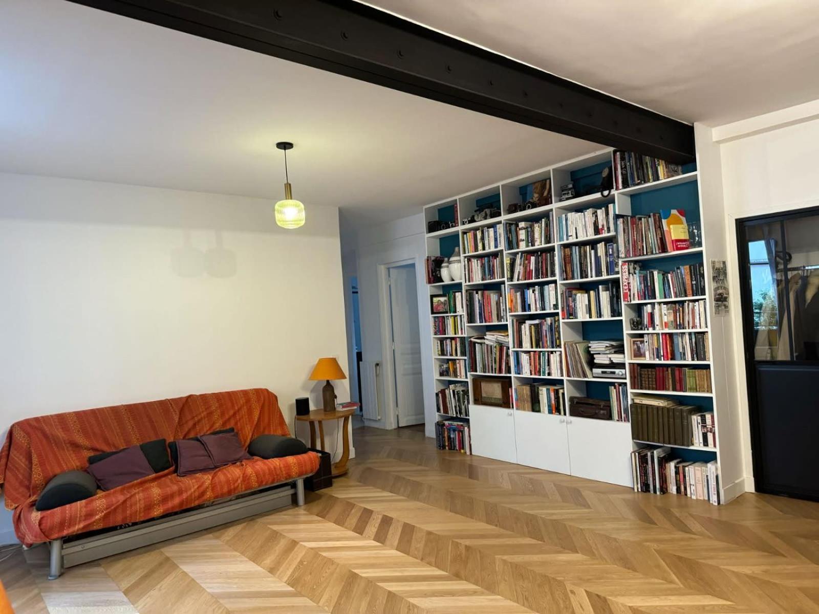 Daguerre Citycosy Appartamento
