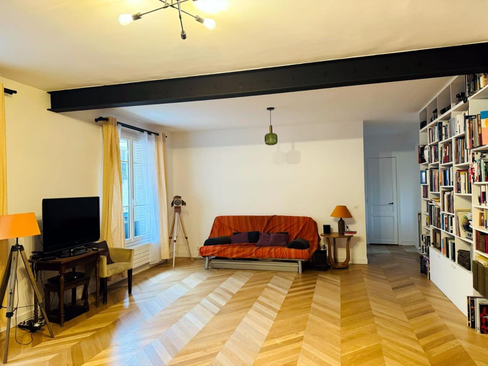 Appartamento Daguerre Citycosy *