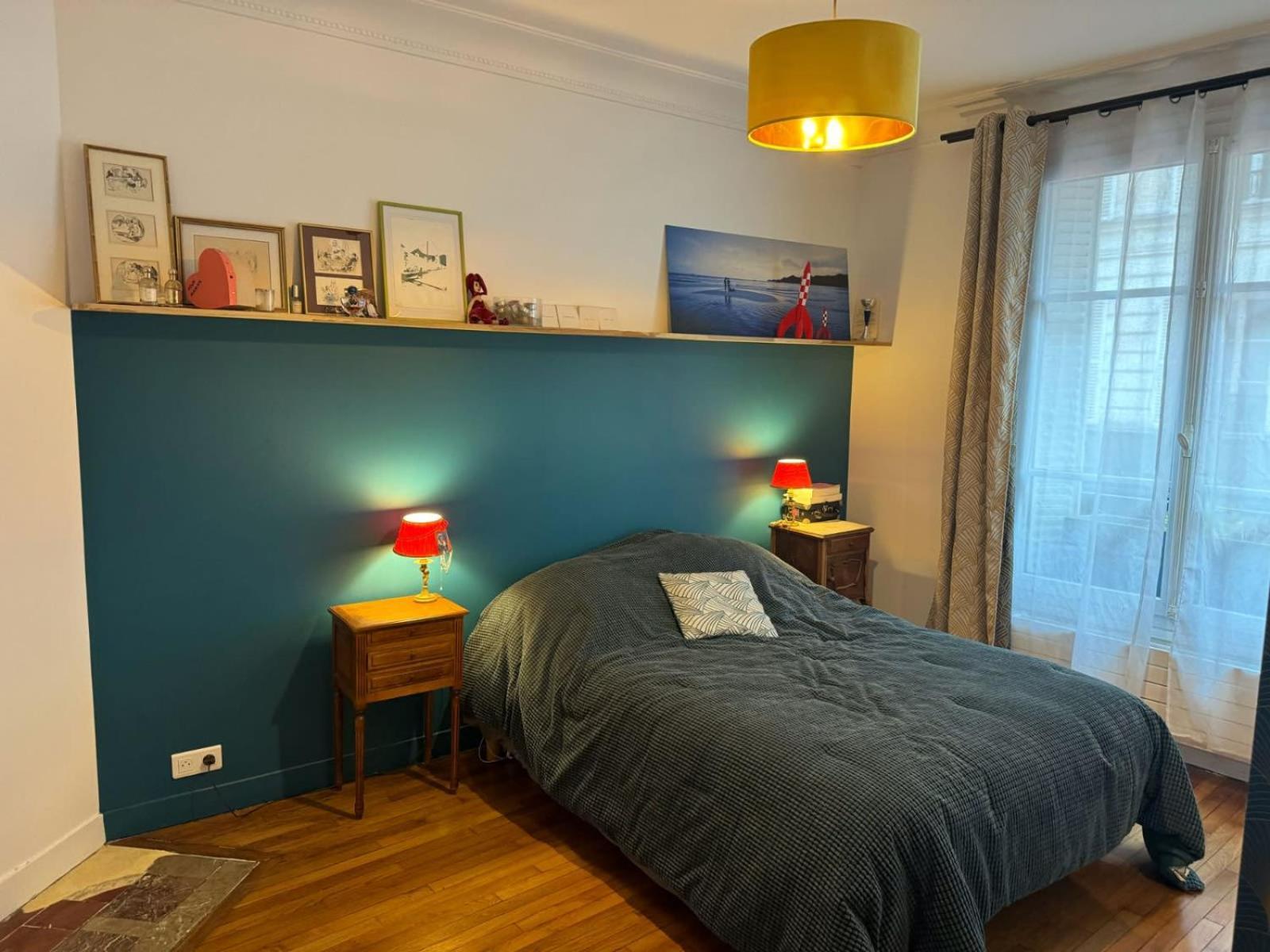 Appartamento Daguerre Citycosy