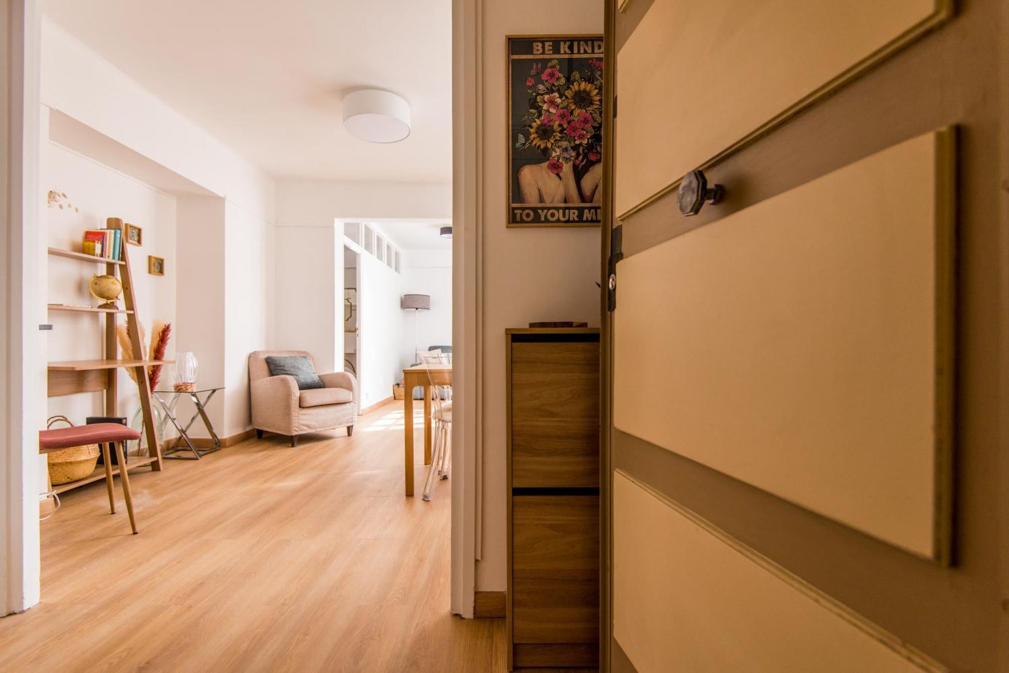 Appartamento Luxury Art Deco Elegant Escape By Eiffel Tower Parigi