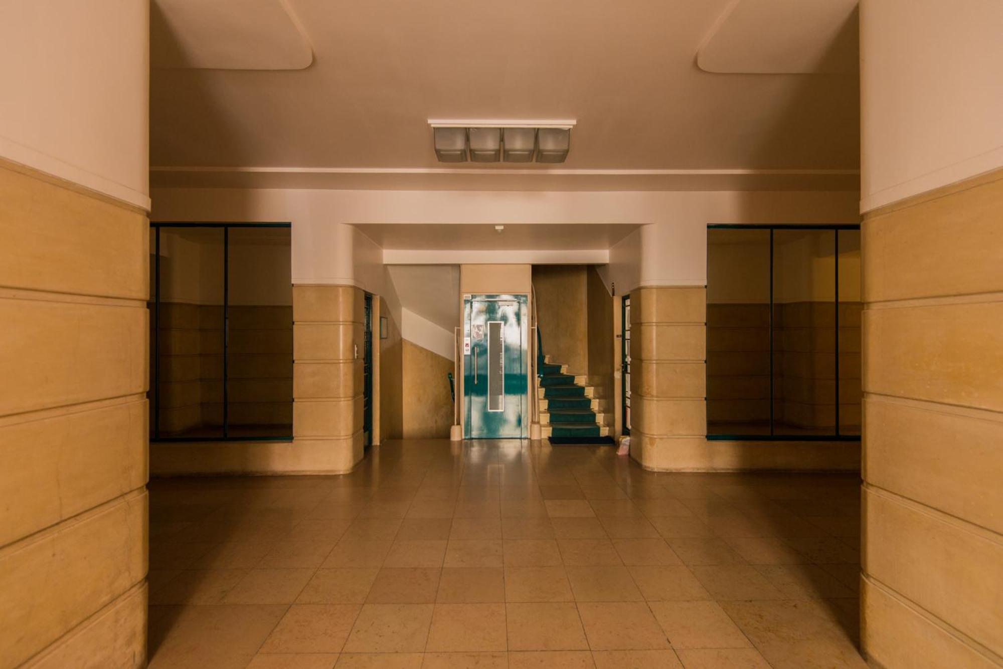 Luxury Art Deco Elegant Escape By Eiffel Tower * Parigi