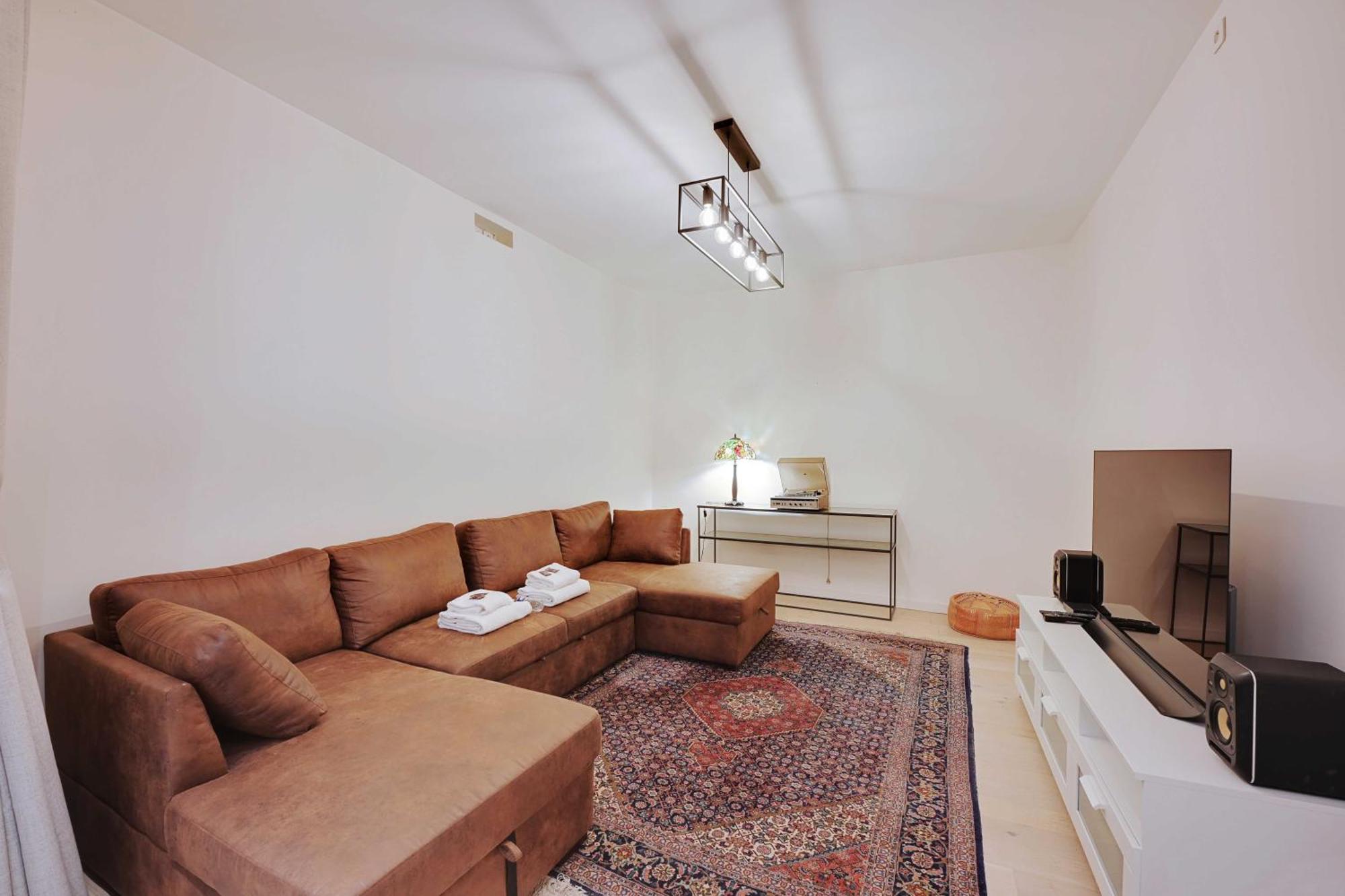 Chic - 2br-6p - Center Of Parigi