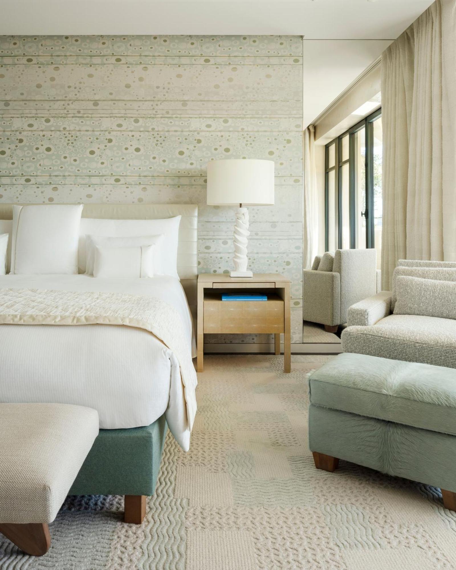 Cheval Blanc & Dior Cheval Blanc 5* Parigi