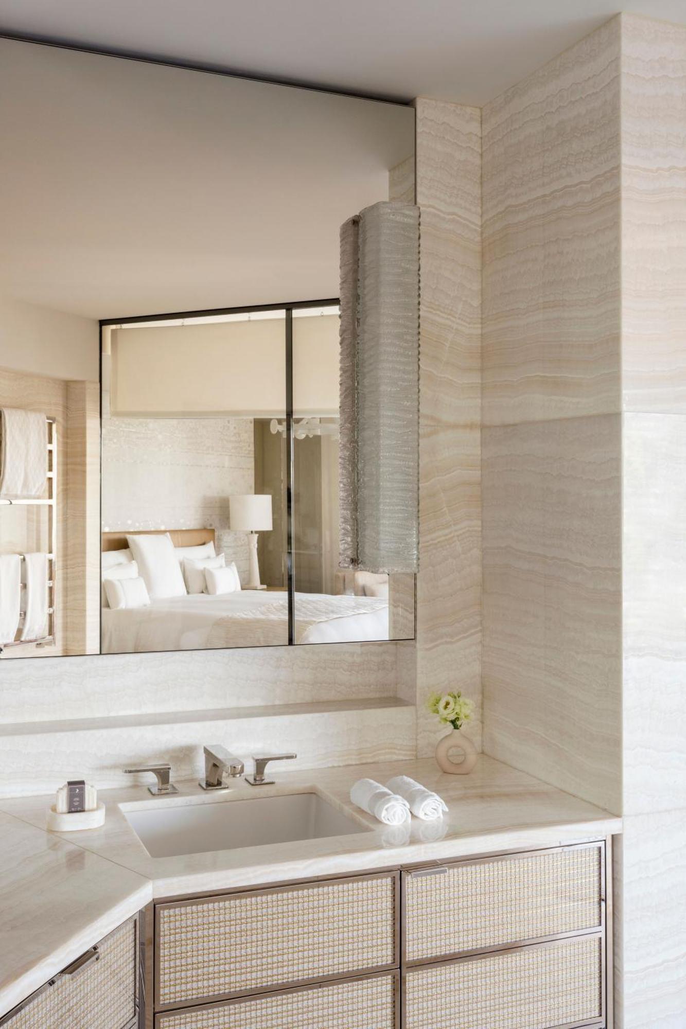 Cheval Blanc & Dior Cheval Blanc Parigi