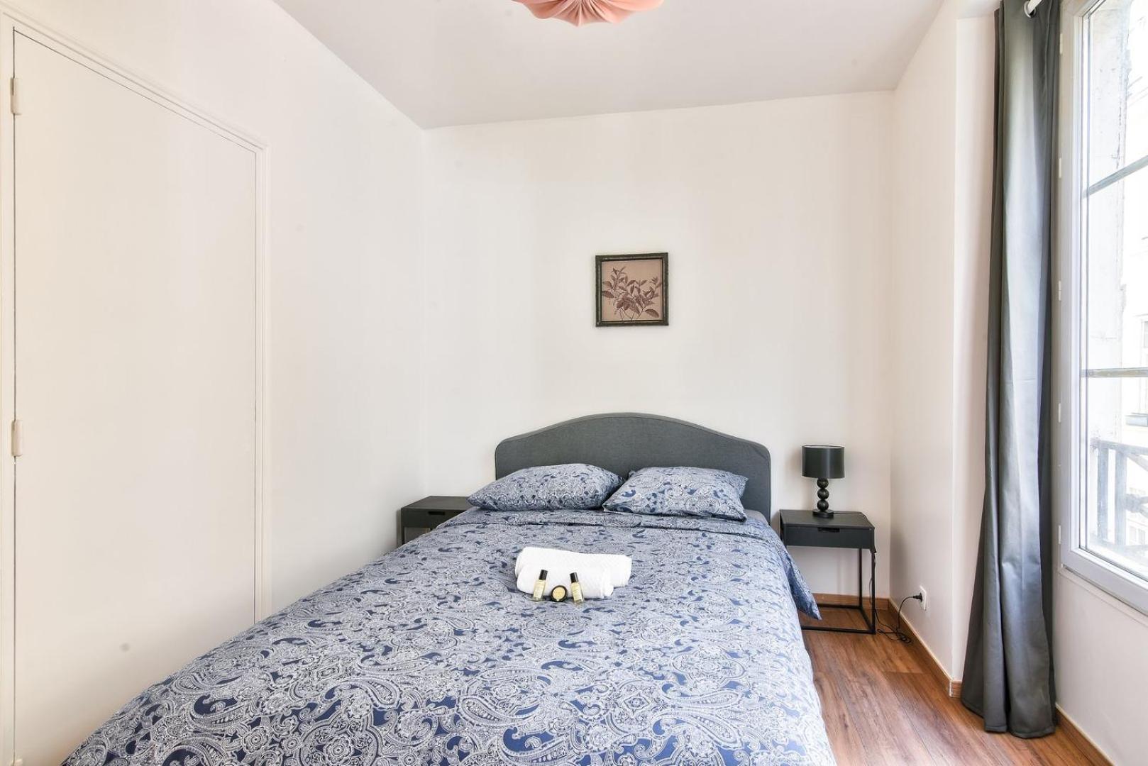 Guestready - Incredible Apt In The Heart Of Parigi