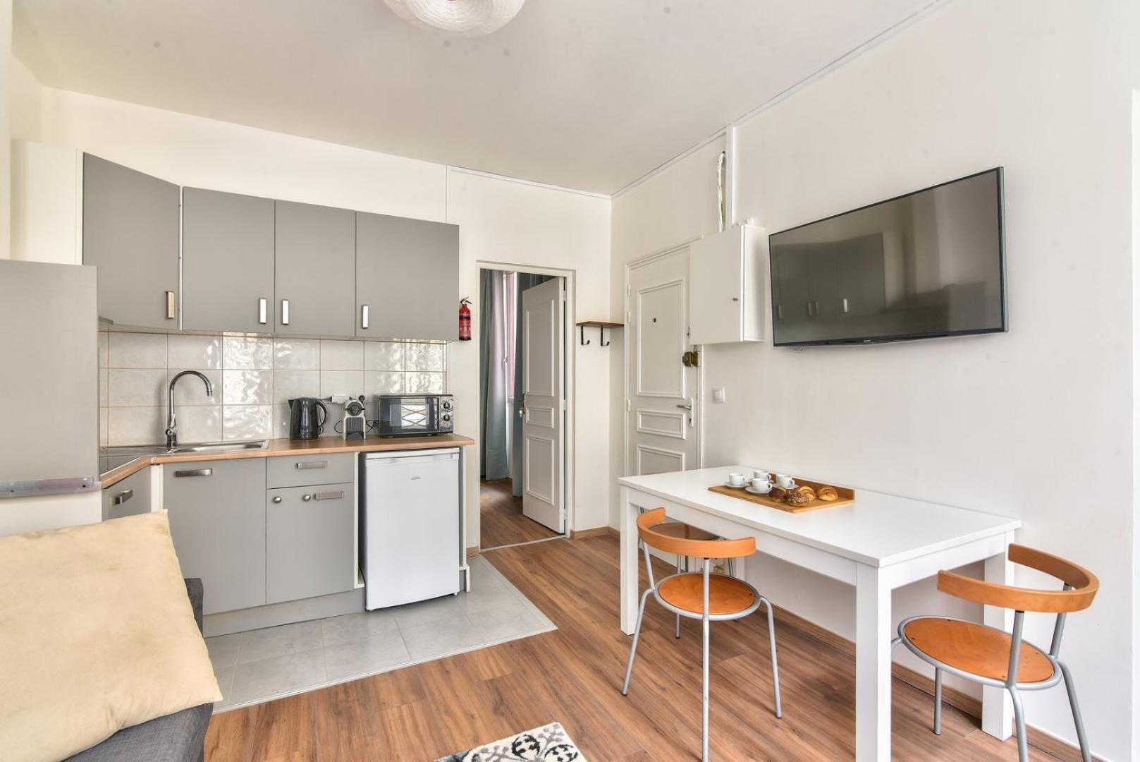 Guestready - Incredible Apt In The Heart Of Appartamento