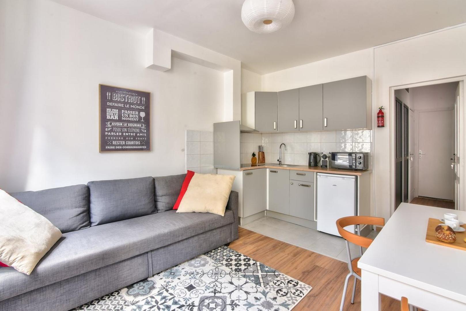 Appartamento Guestready - Incredible Apt In The Heart Of