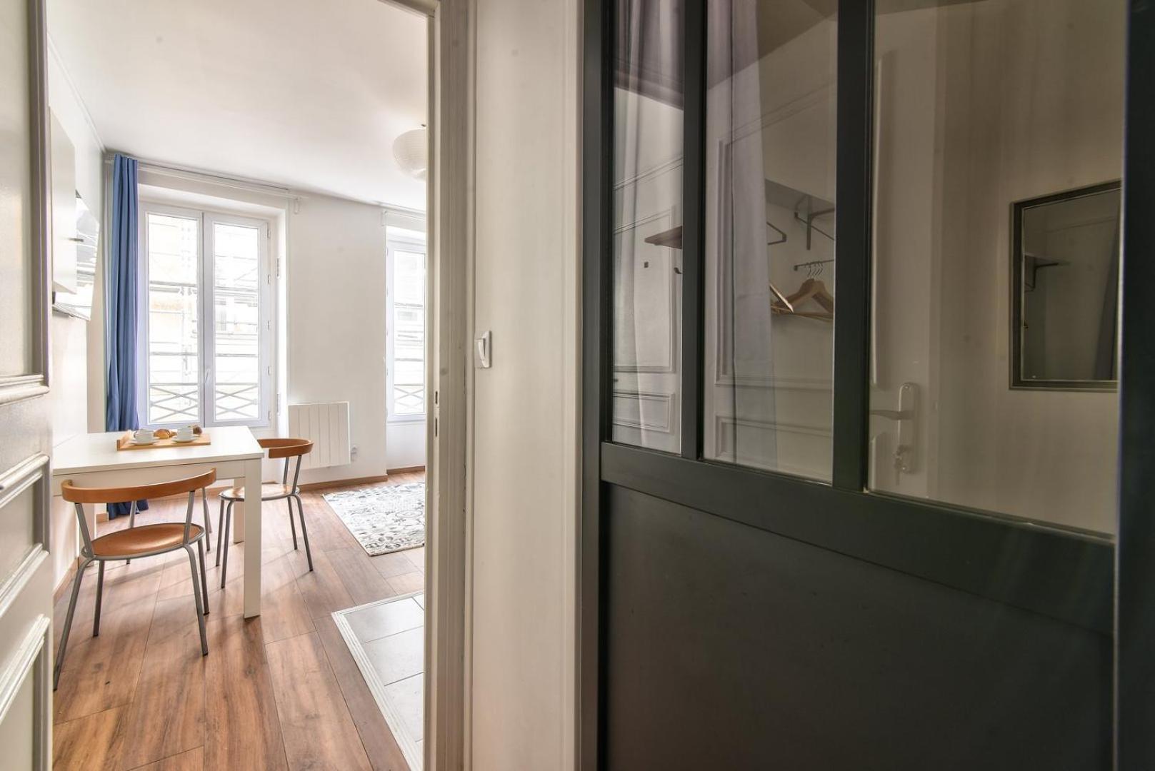 Guestready - Incredible Apt In The Heart Of Appartamento *