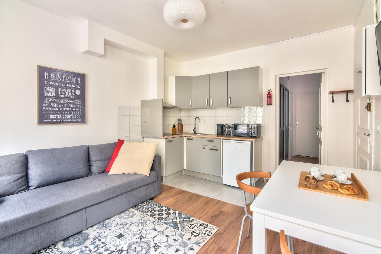 Appartamento Guestready - Incredible Apt In The Heart Of *