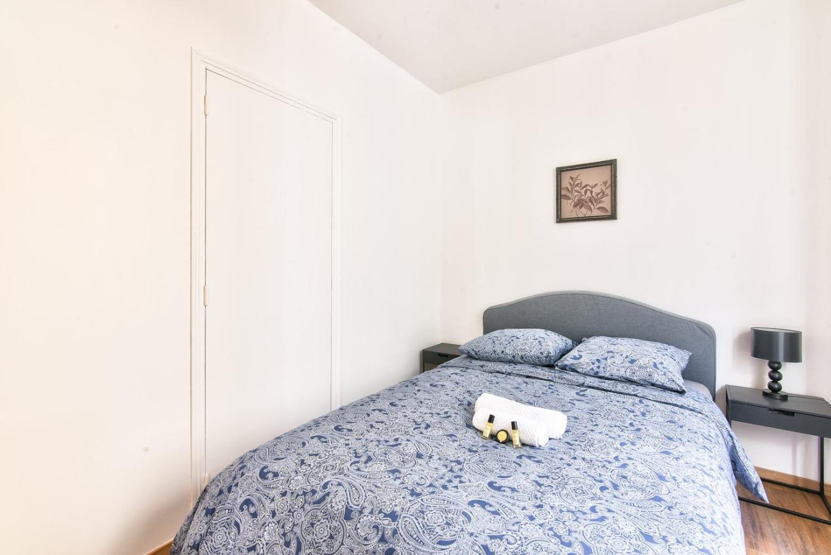 Appartamento Guestready - Incredible Apt In The Heart Of Parigi