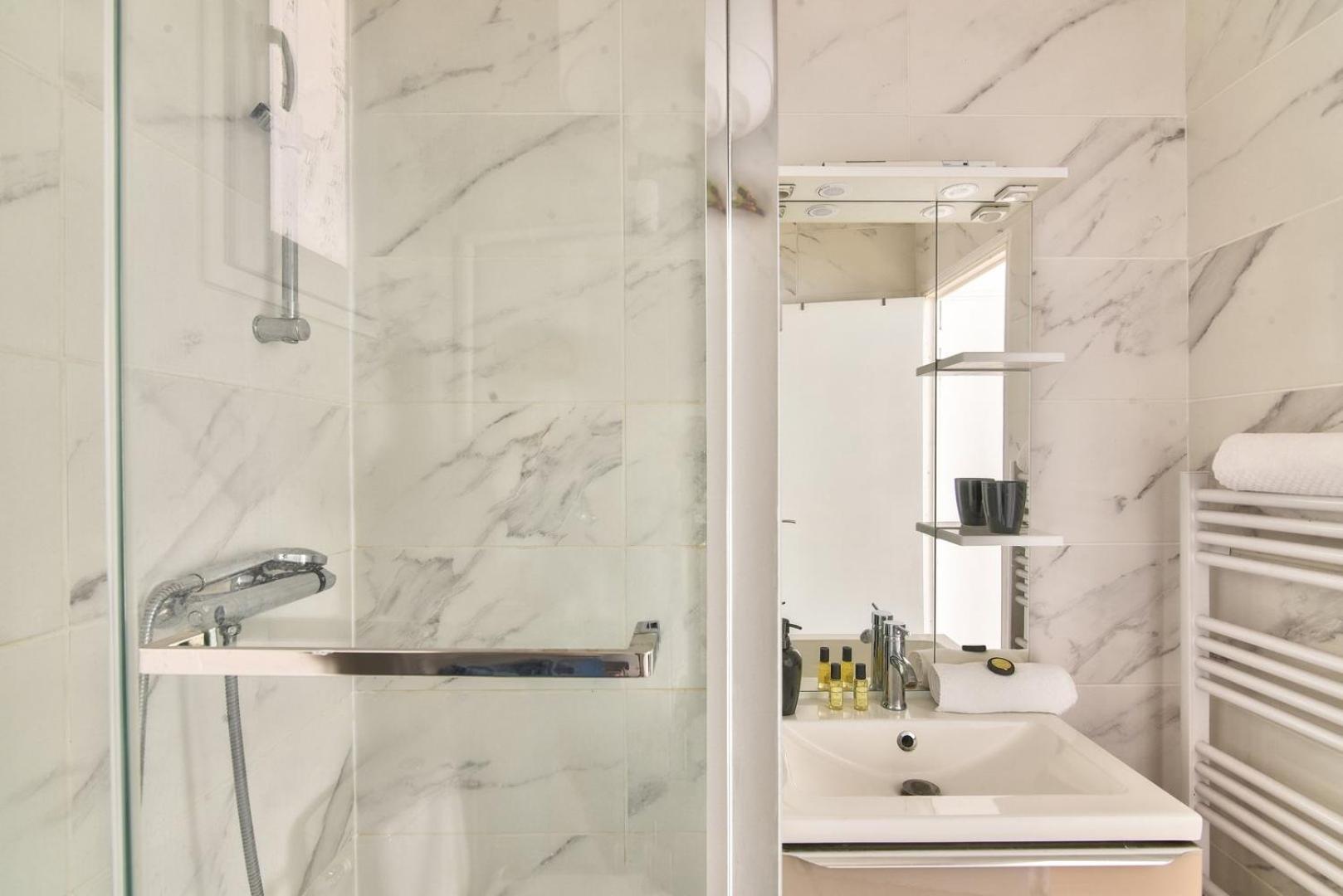 Guestready - Cosy In Le Marais