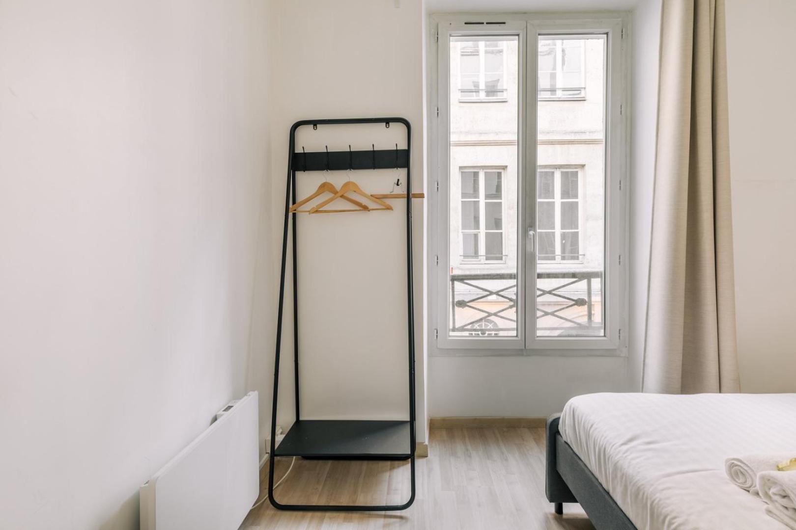 Apartment Guestready - Cosy In Le Marais *