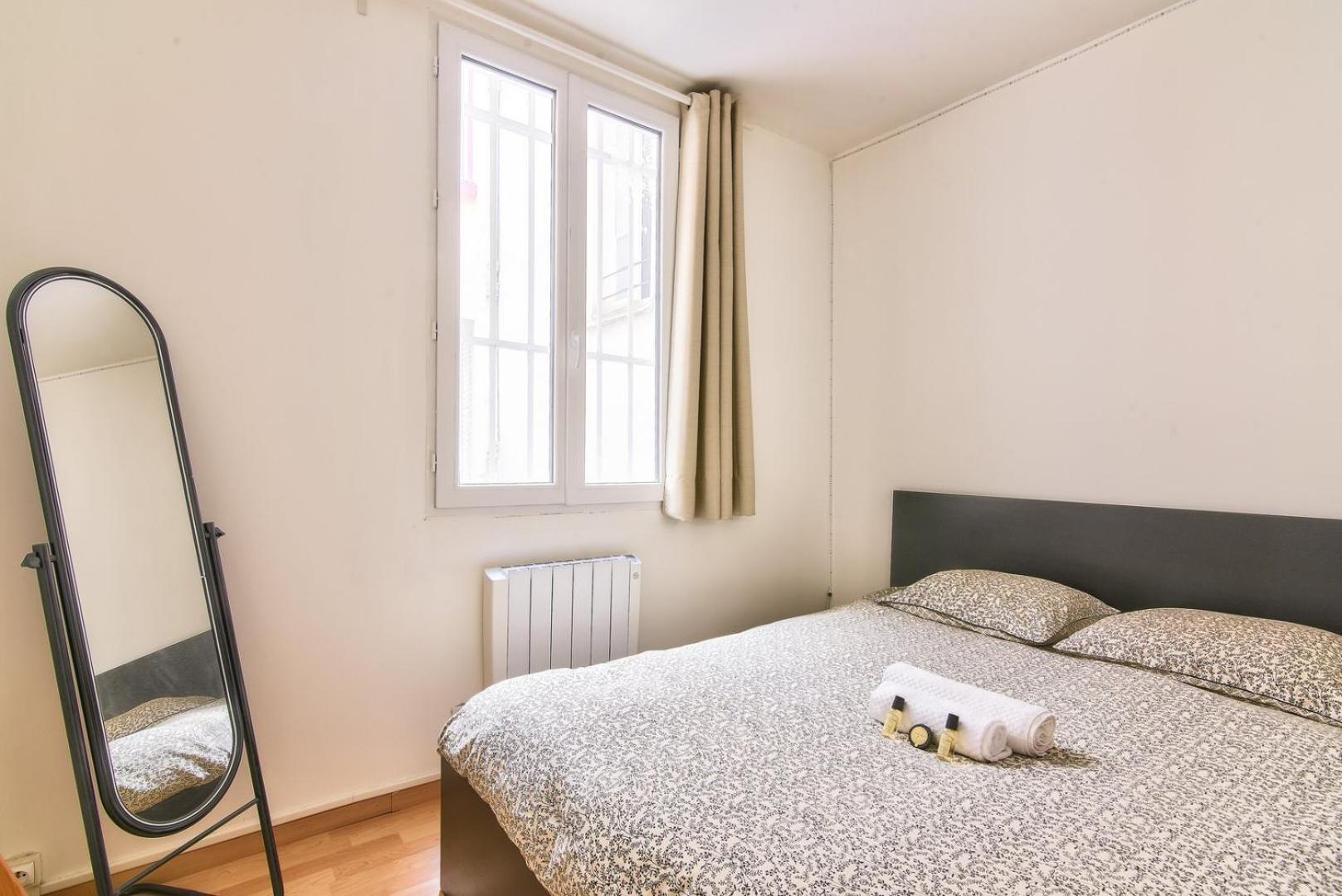 Apartment Guestready - Cosy In Le Marais Paris