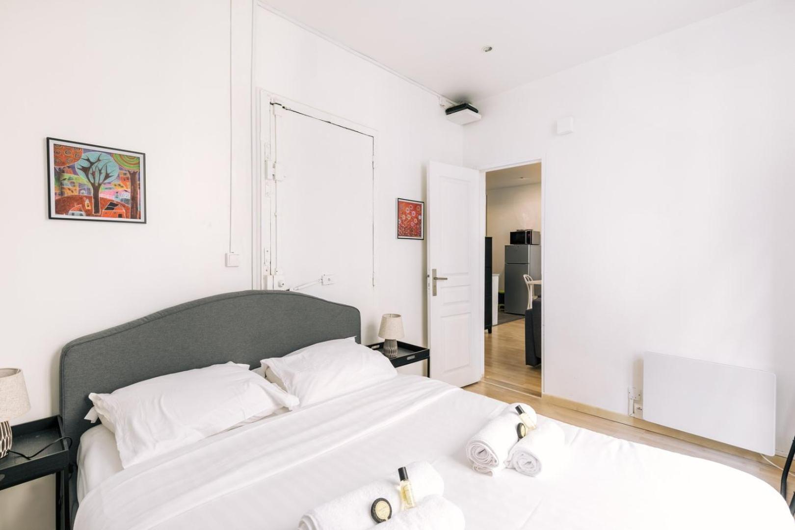 Guestready - Cosy In Le Marais *