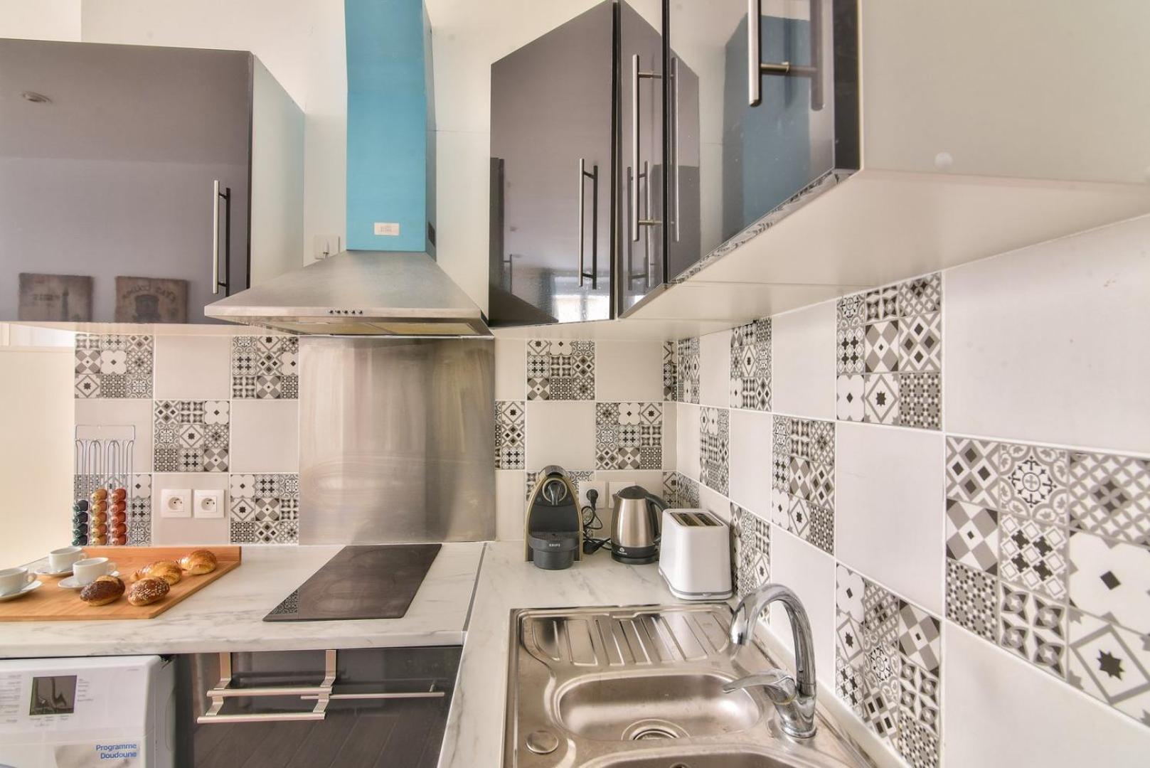 Guestready - Cosy In Le Marais * Paris