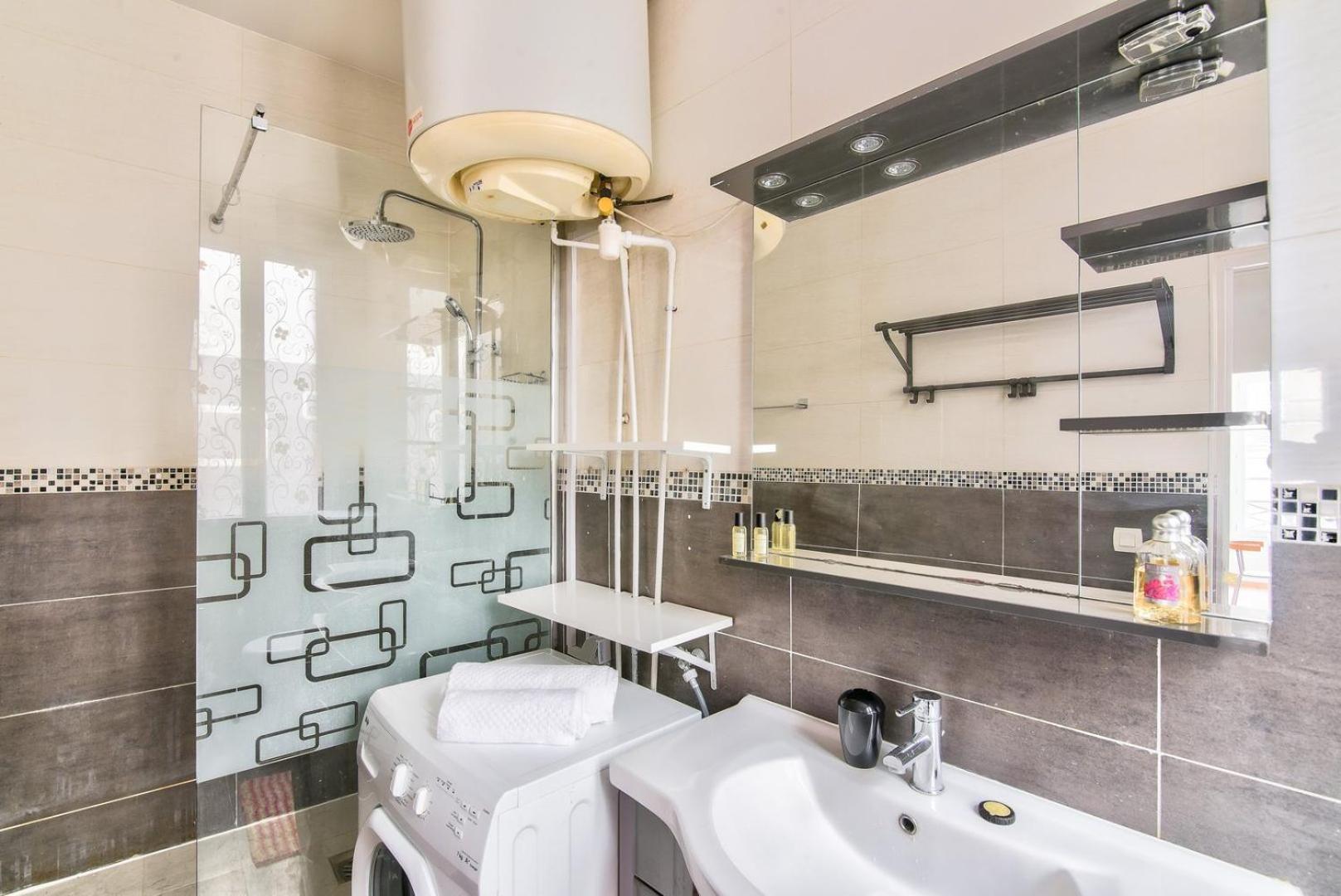 Guestready - Incredible Apt In The Heart Of Appartamento