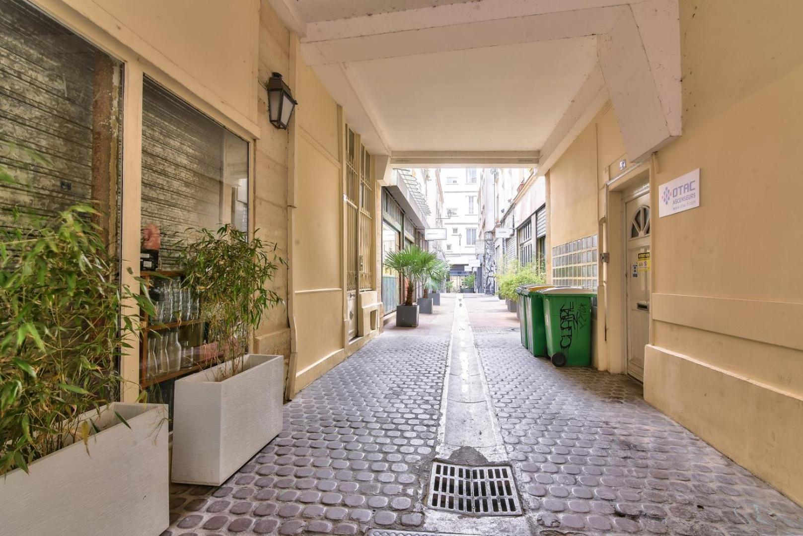 Appartamento Guestready - Incredible Apt In The Heart Of *