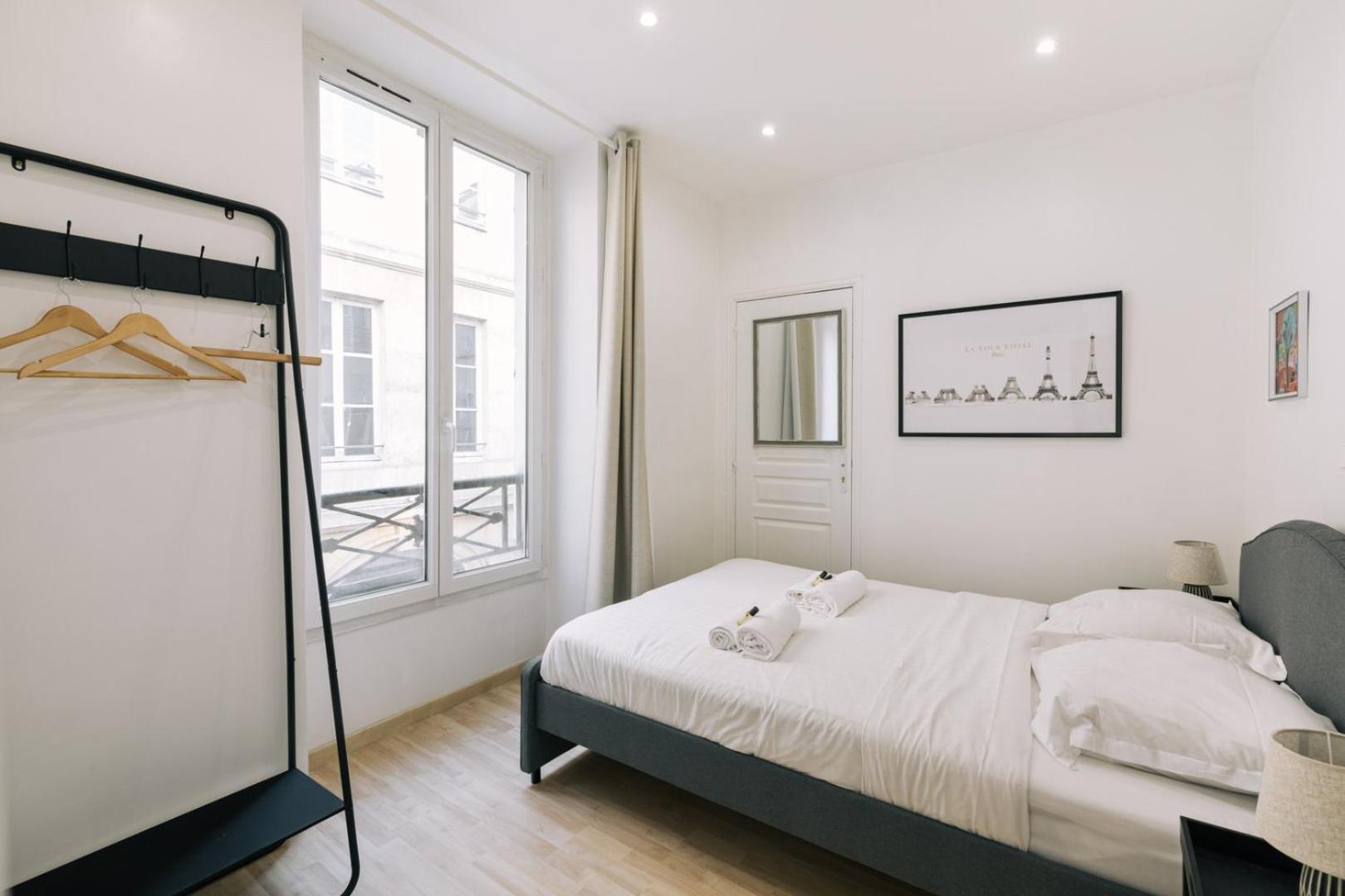 Apartment Guestready - Cosy In Le Marais Paris