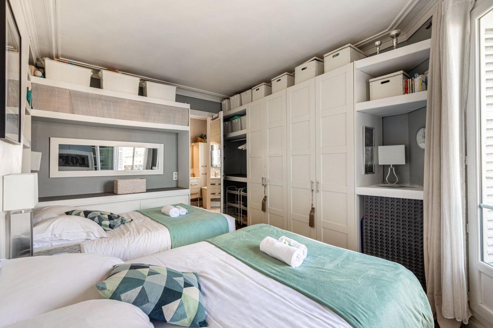 Guestready - Superbe Familiale Dans Le Marais