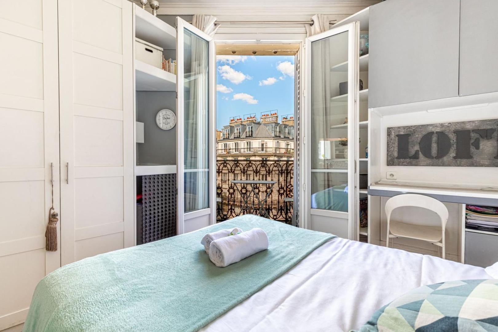 Guestready - Superbe Familiale Dans Le Marais *
