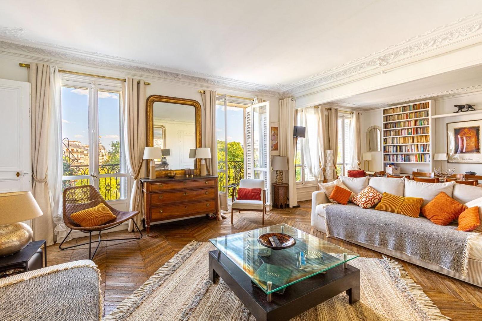 Guestready - Superbe Familiale Dans Le Marais